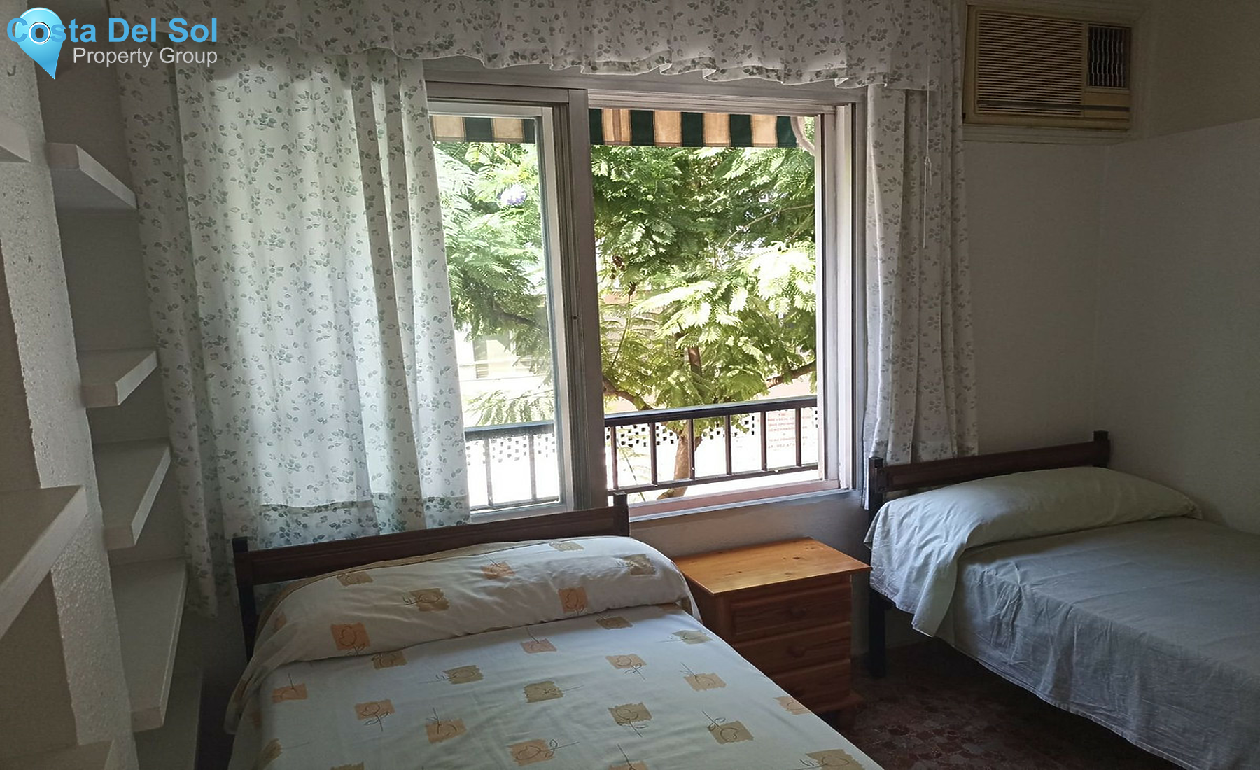 Middle Floor Apartment in Fuengirola-1524791