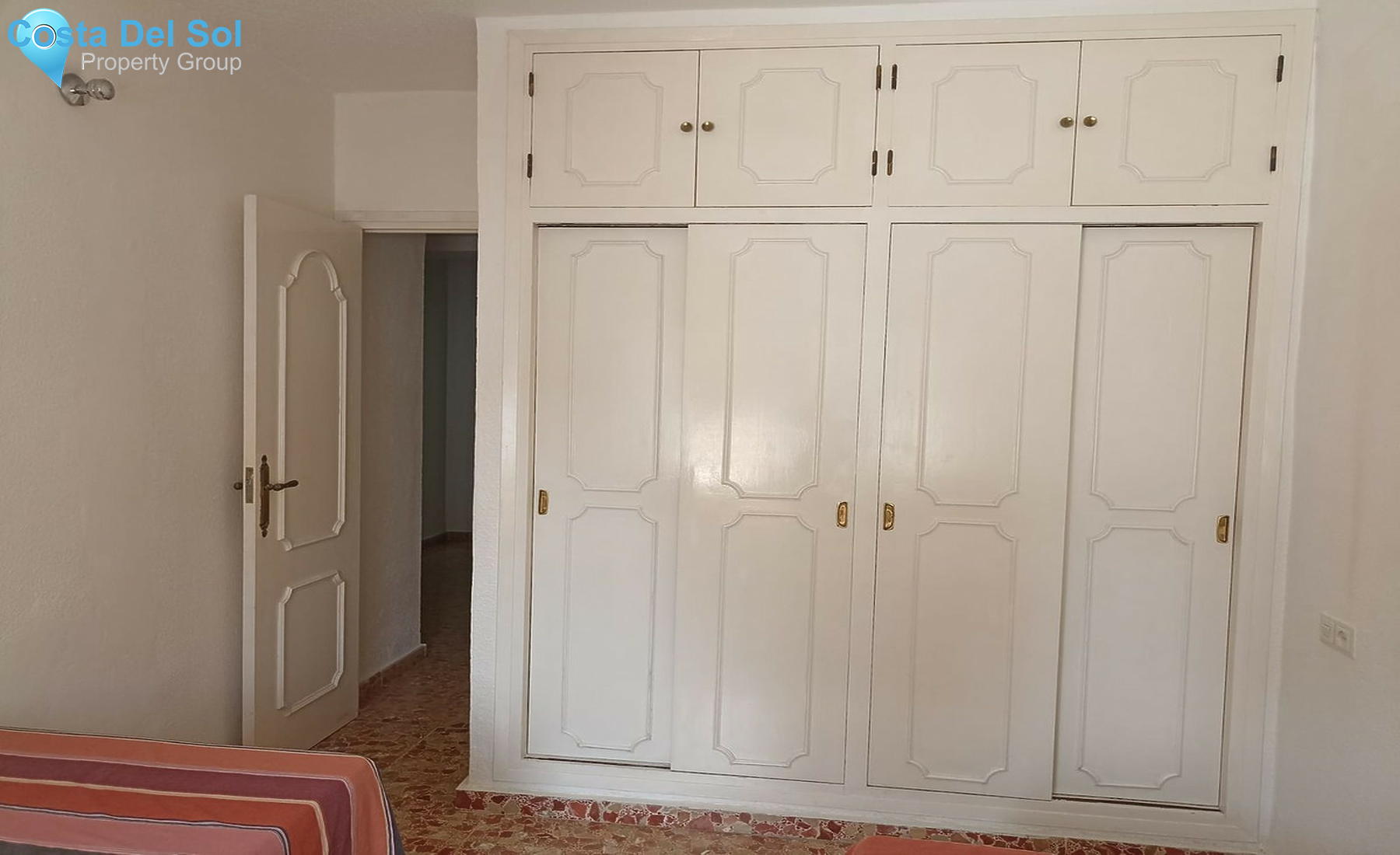 Middle Floor Apartment in Fuengirola-1524782