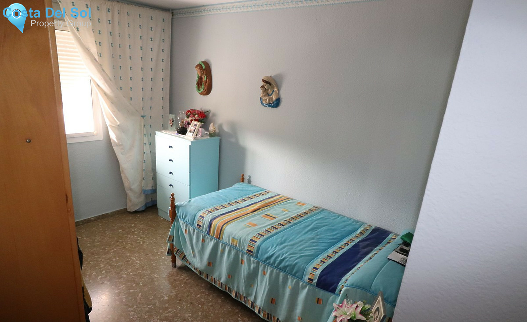 Middle Floor Apartment in Fuengirola-1526539