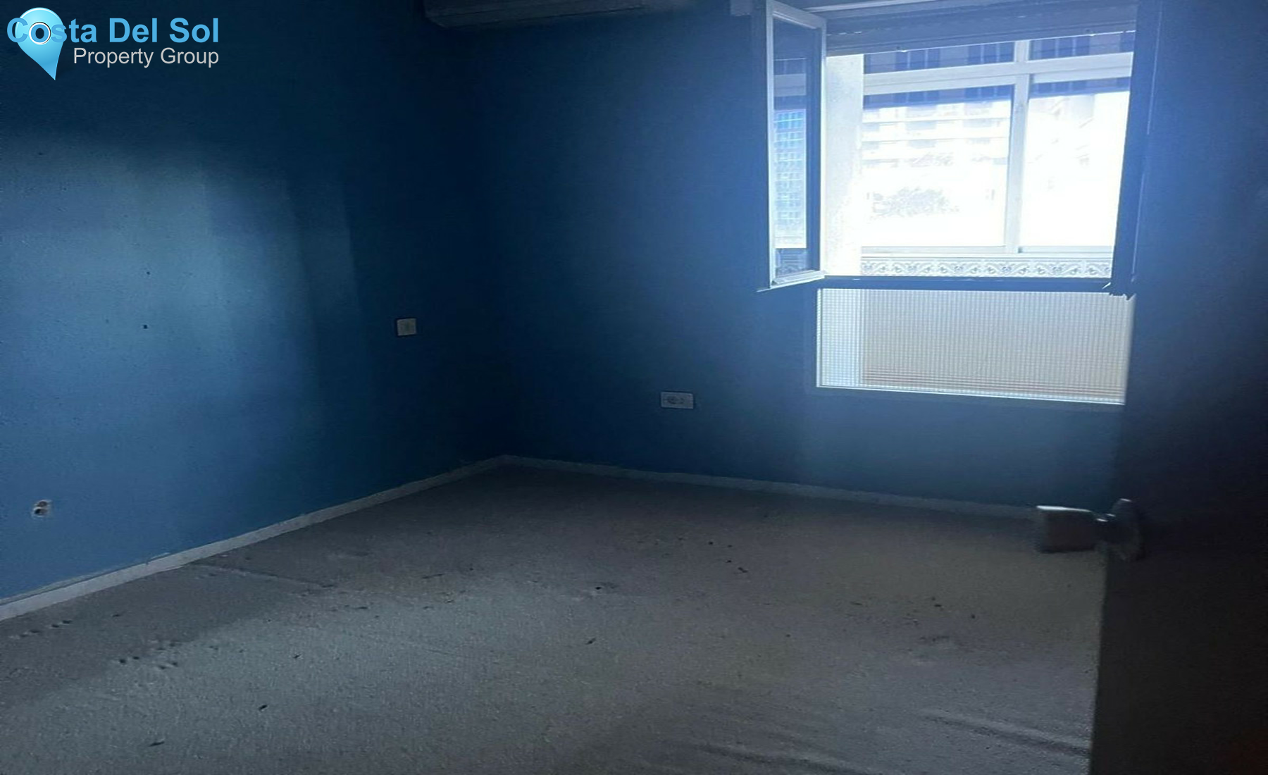 Middle Floor Apartment in Fuengirola-1542969