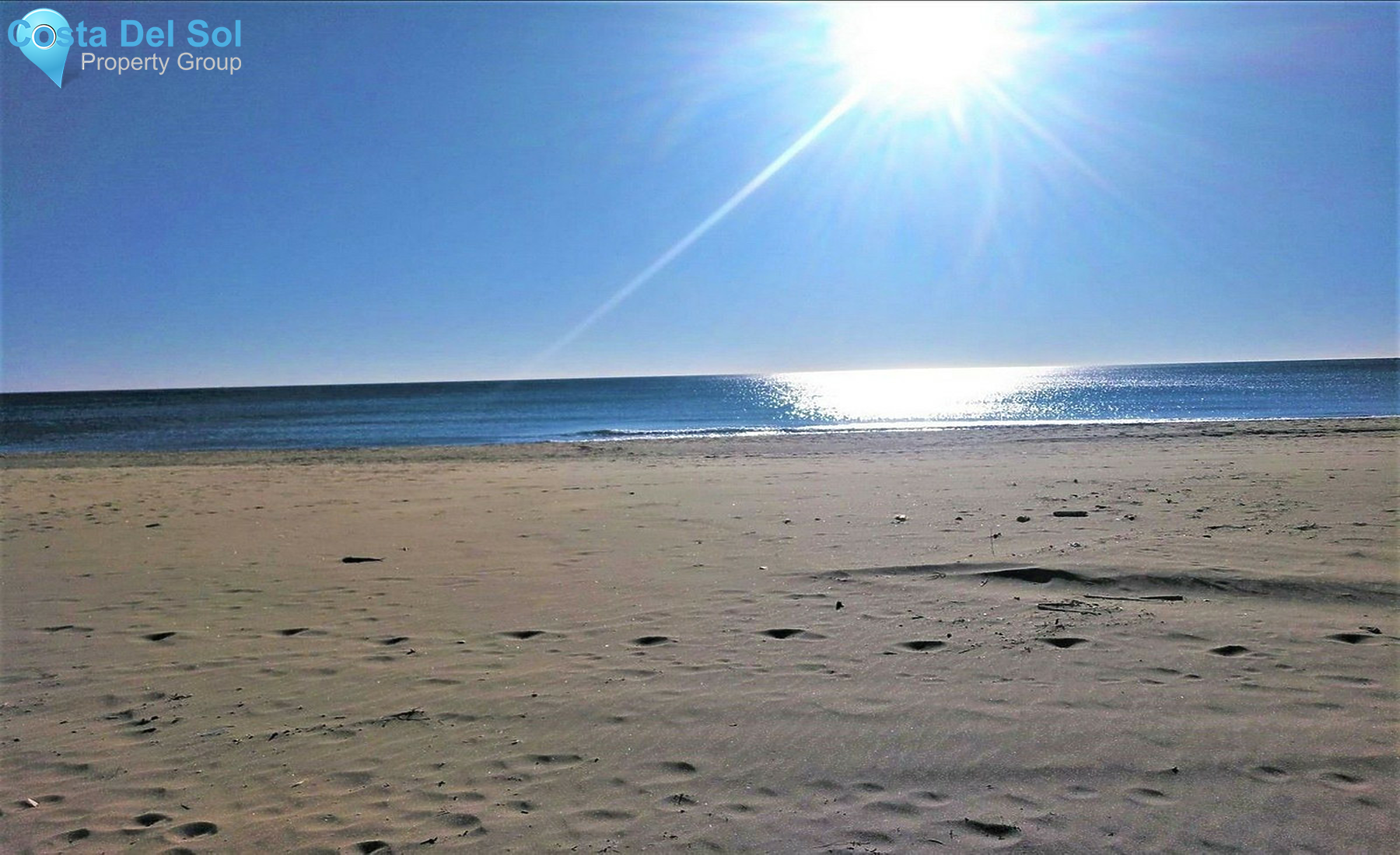 Middle Floor Apartment in Fuengirola