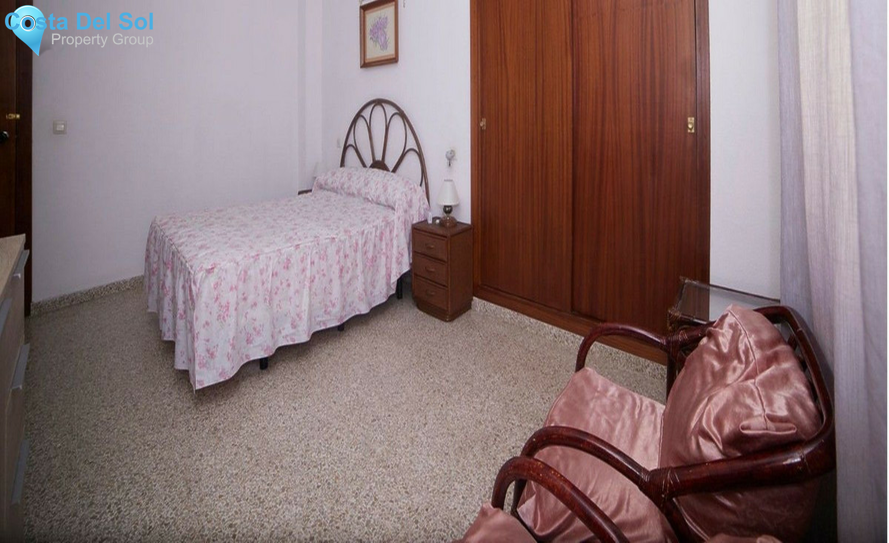 Middle Floor Apartment in Fuengirola-1543245