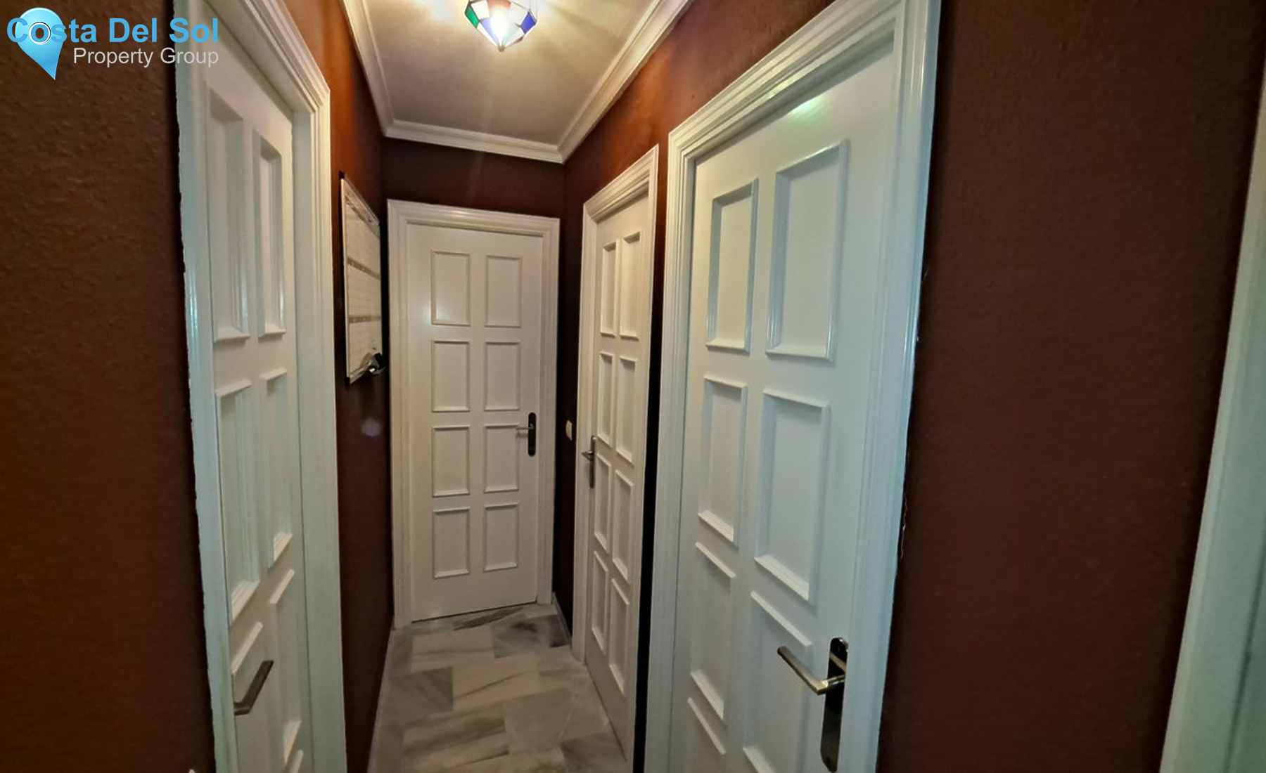 Middle Floor Apartment in Fuengirola-697116
