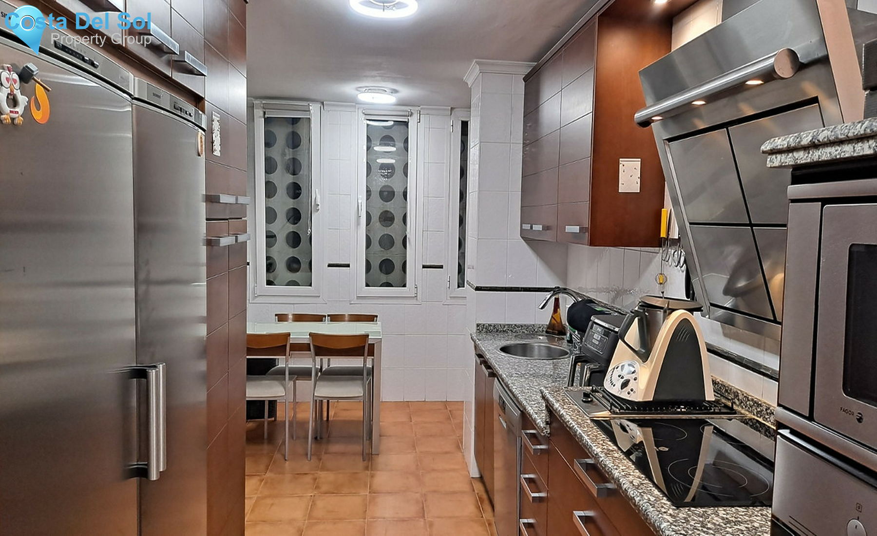 Middle Floor Apartment in Fuengirola-697121