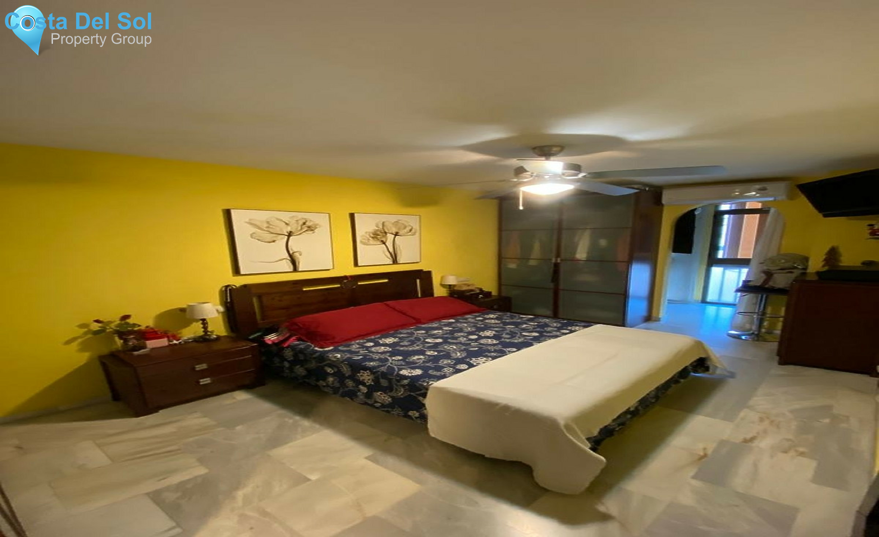 Middle Floor Apartment in Fuengirola-697126