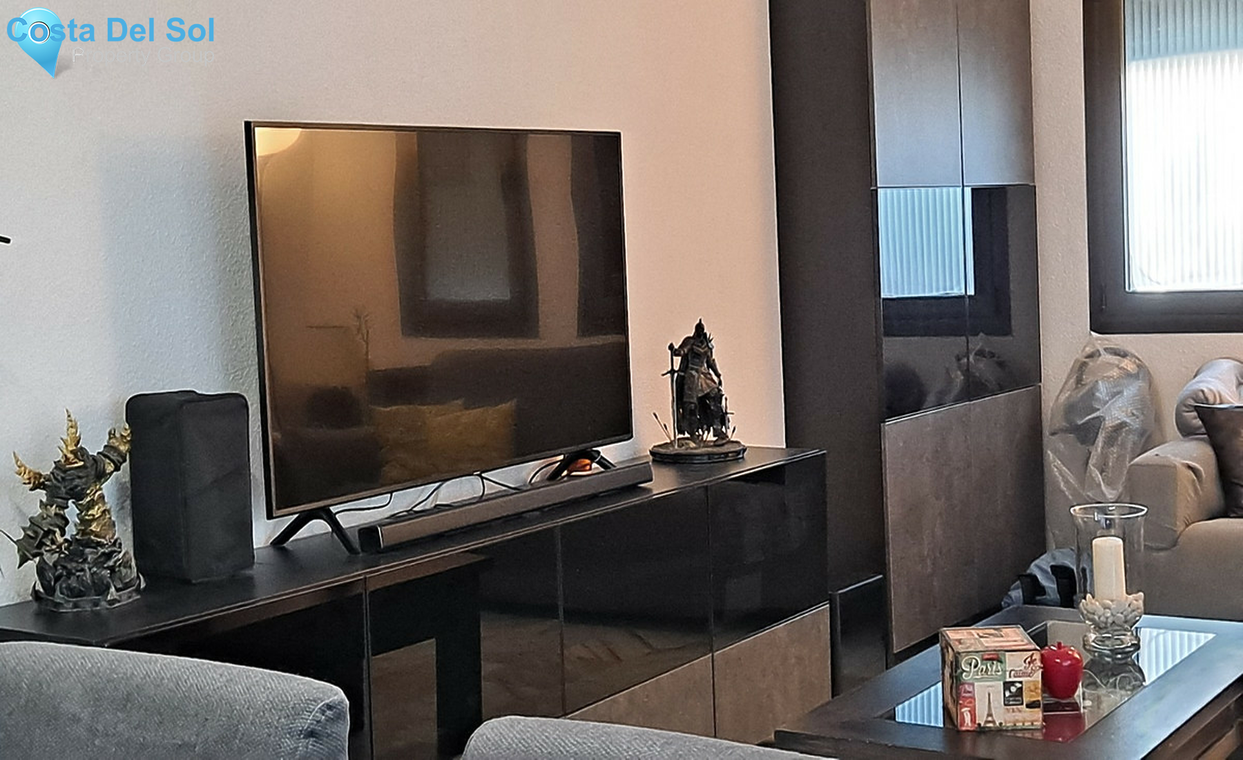 Middle Floor Apartment in Fuengirola-697112