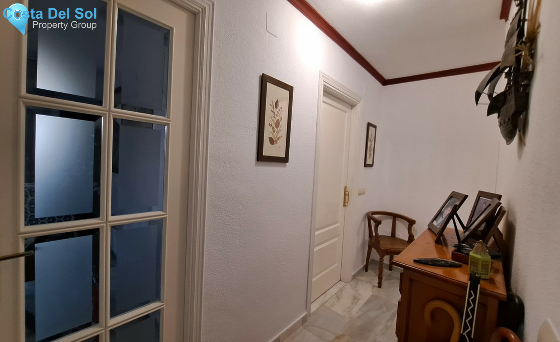 Middle Floor Apartment in Fuengirola-697113