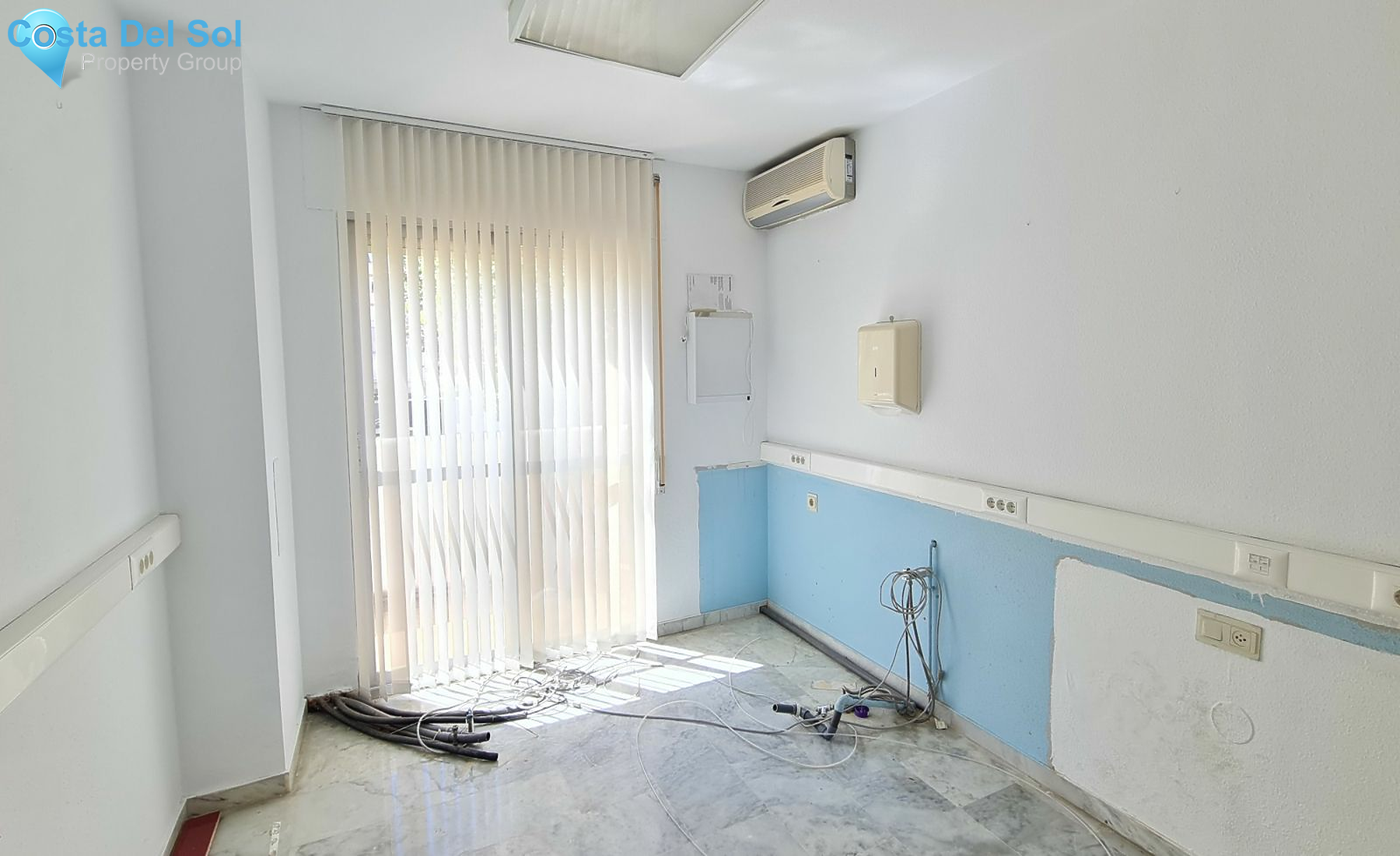 Middle Floor Apartment in Fuengirola-1127056