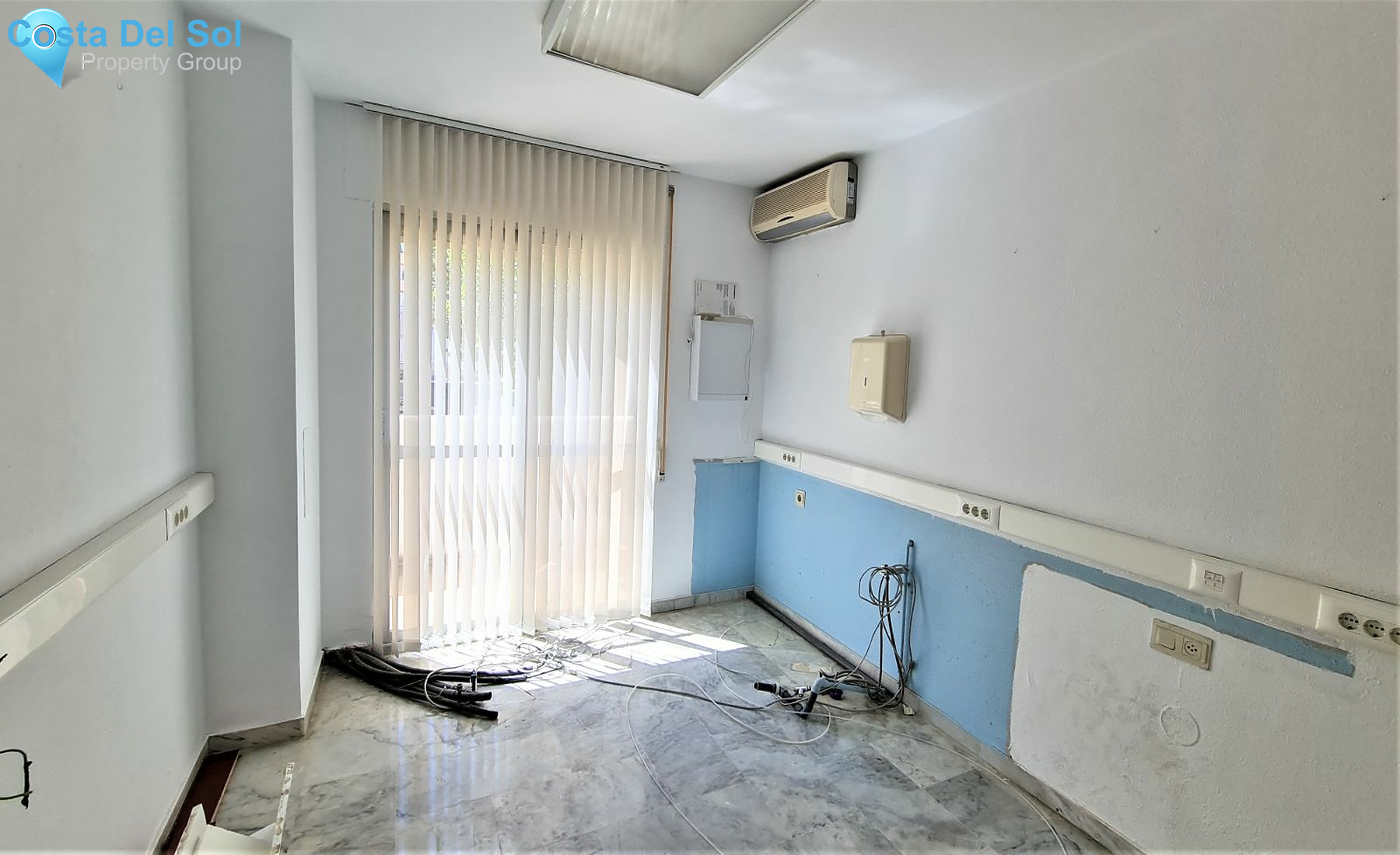 Middle Floor Apartment in Fuengirola-1127057