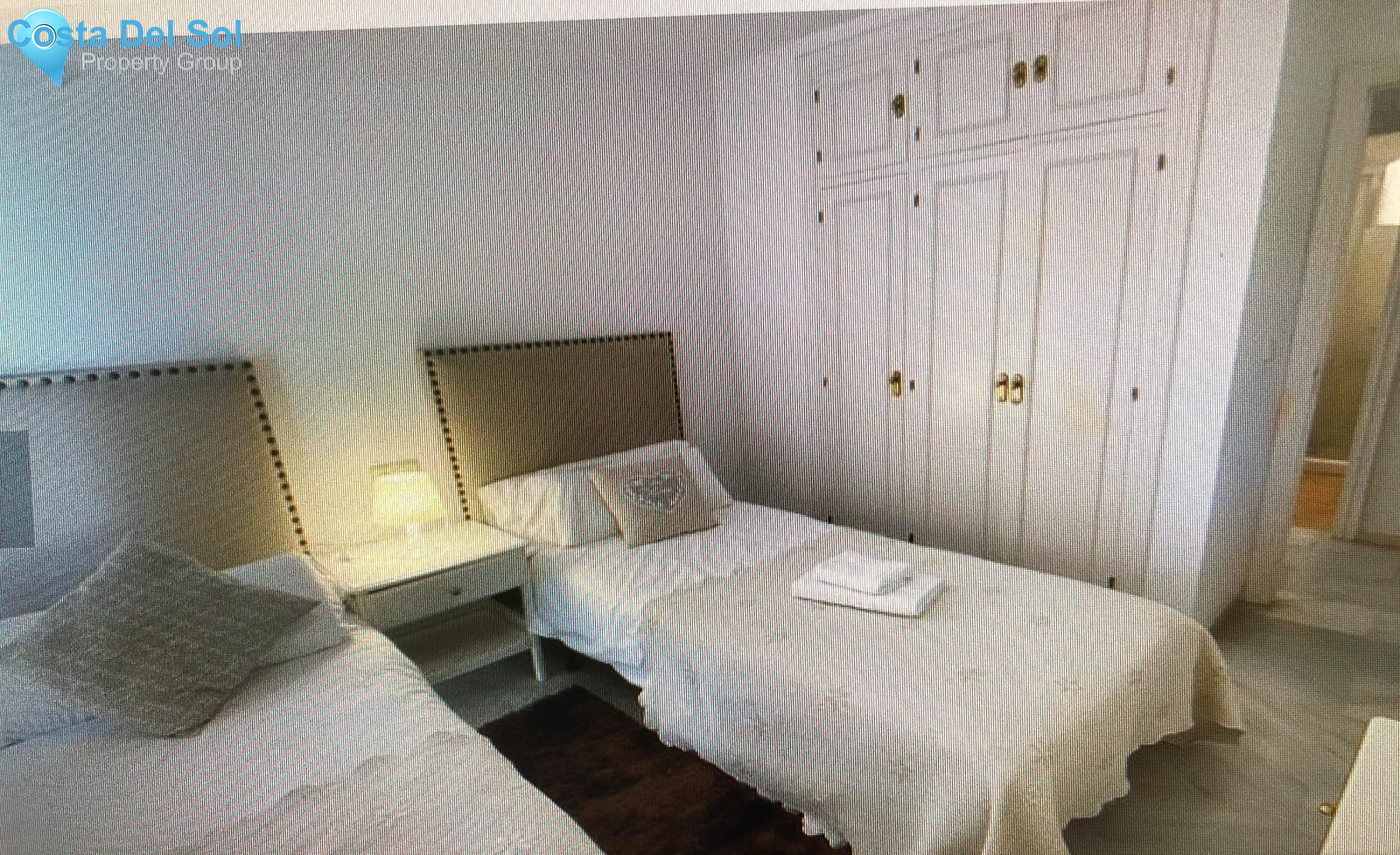 Middle Floor Apartment in Fuengirola-1129485