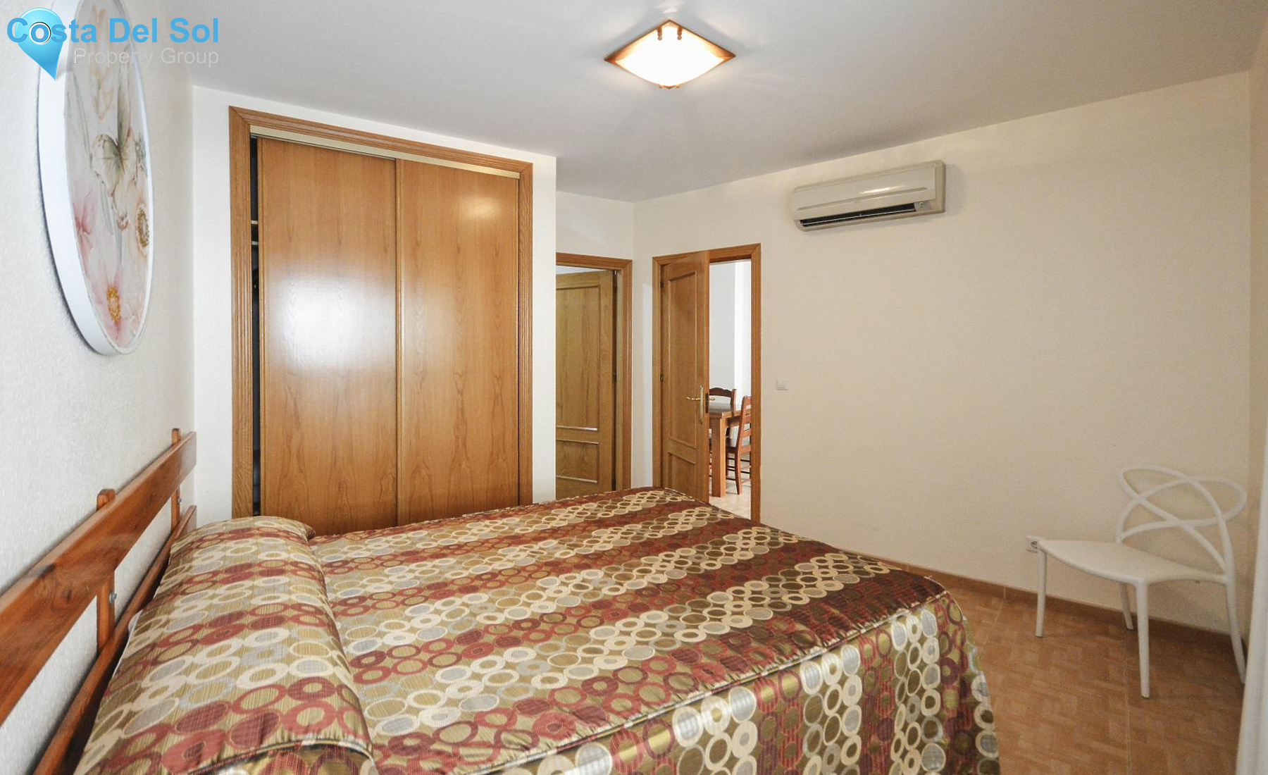 Middle Floor Apartment in Fuengirola-1140280