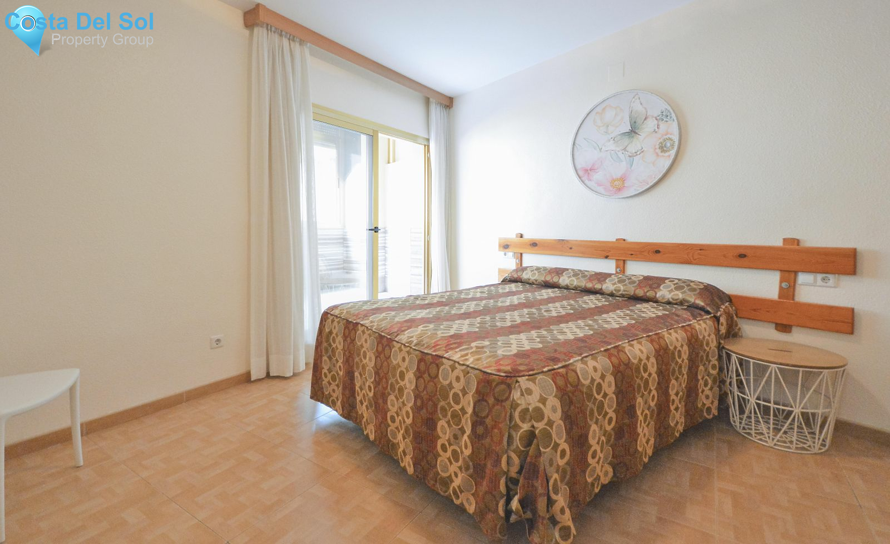 Middle Floor Apartment in Fuengirola-1140270