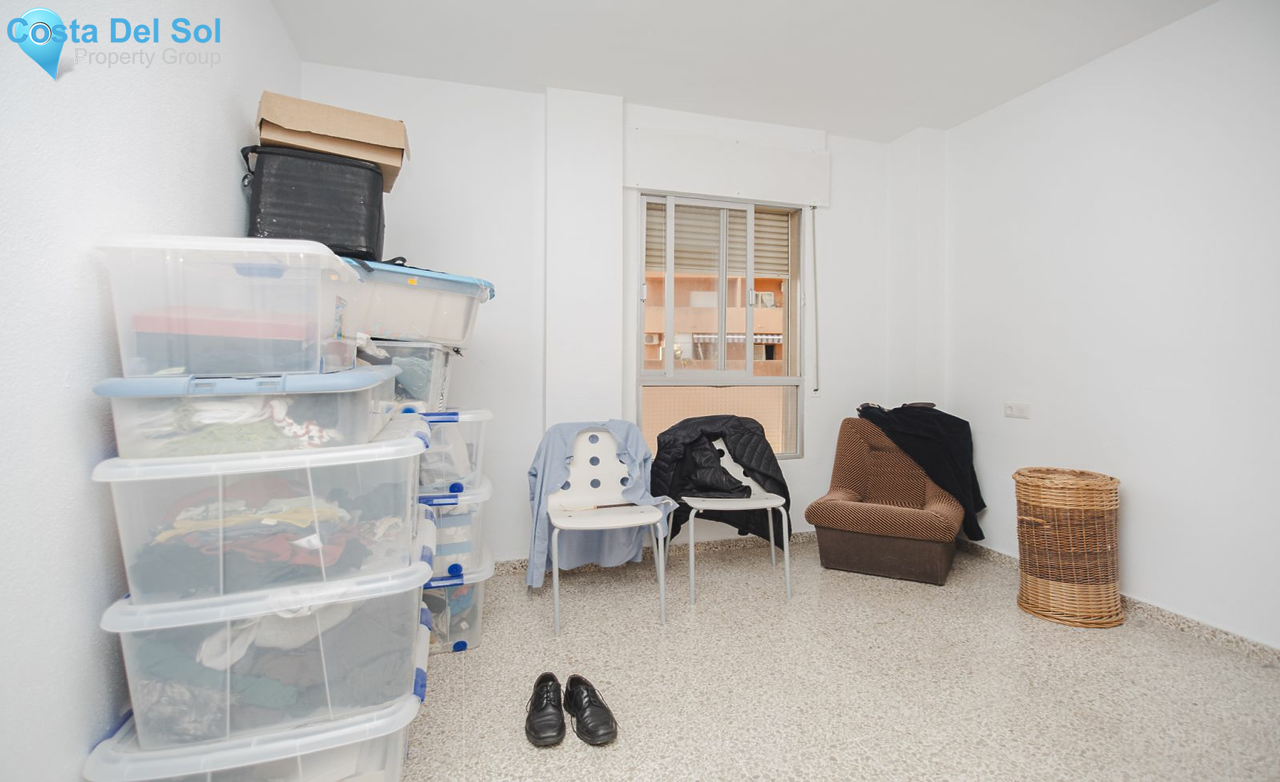 Middle Floor Apartment in Fuengirola-1140480