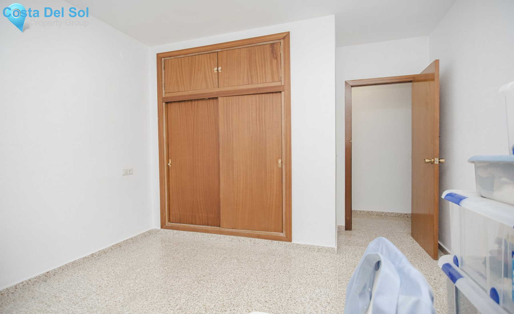 Middle Floor Apartment in Fuengirola-1140471