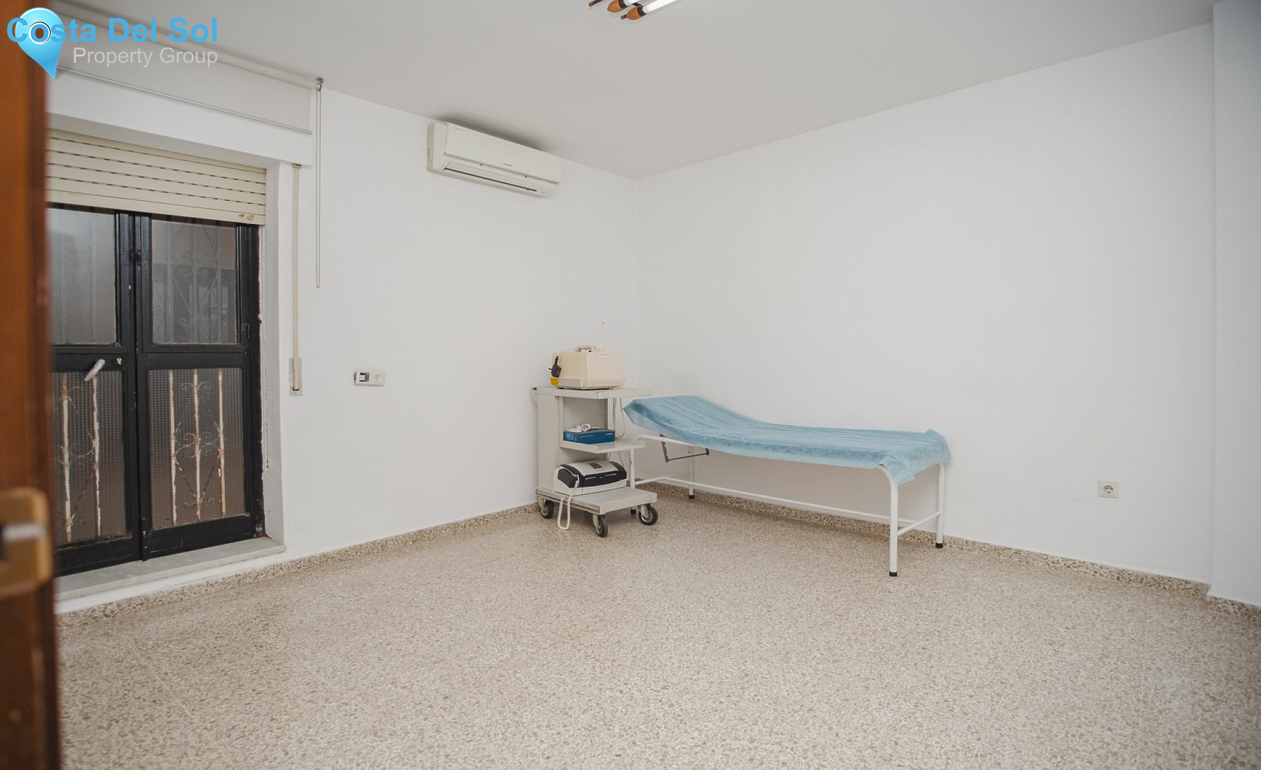 Middle Floor Apartment in Fuengirola-1140474