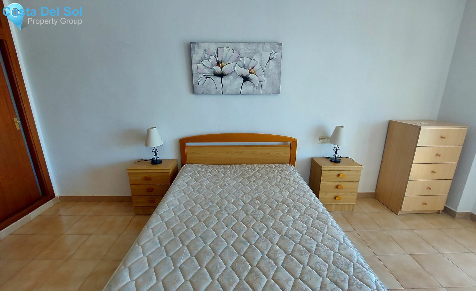 Middle Floor Apartment in Fuengirola-1144783