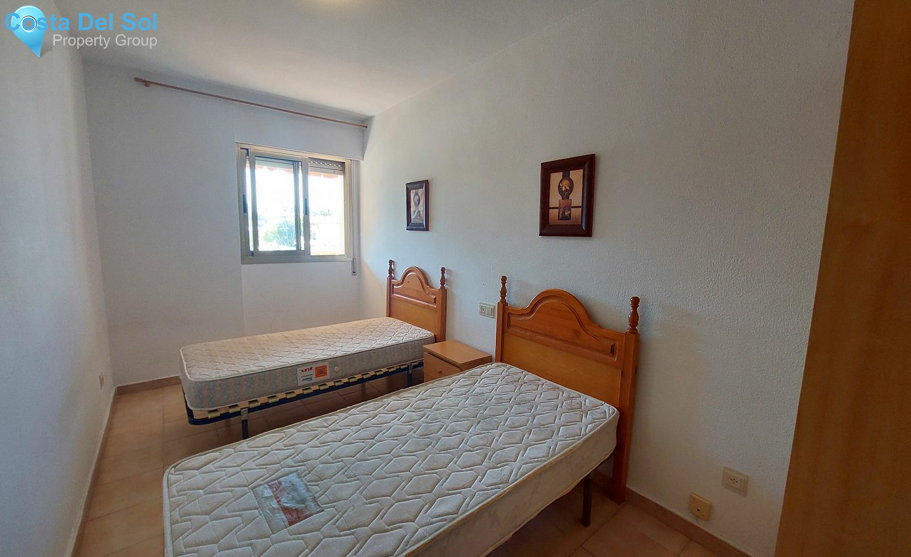Middle Floor Apartment in Fuengirola-1144786