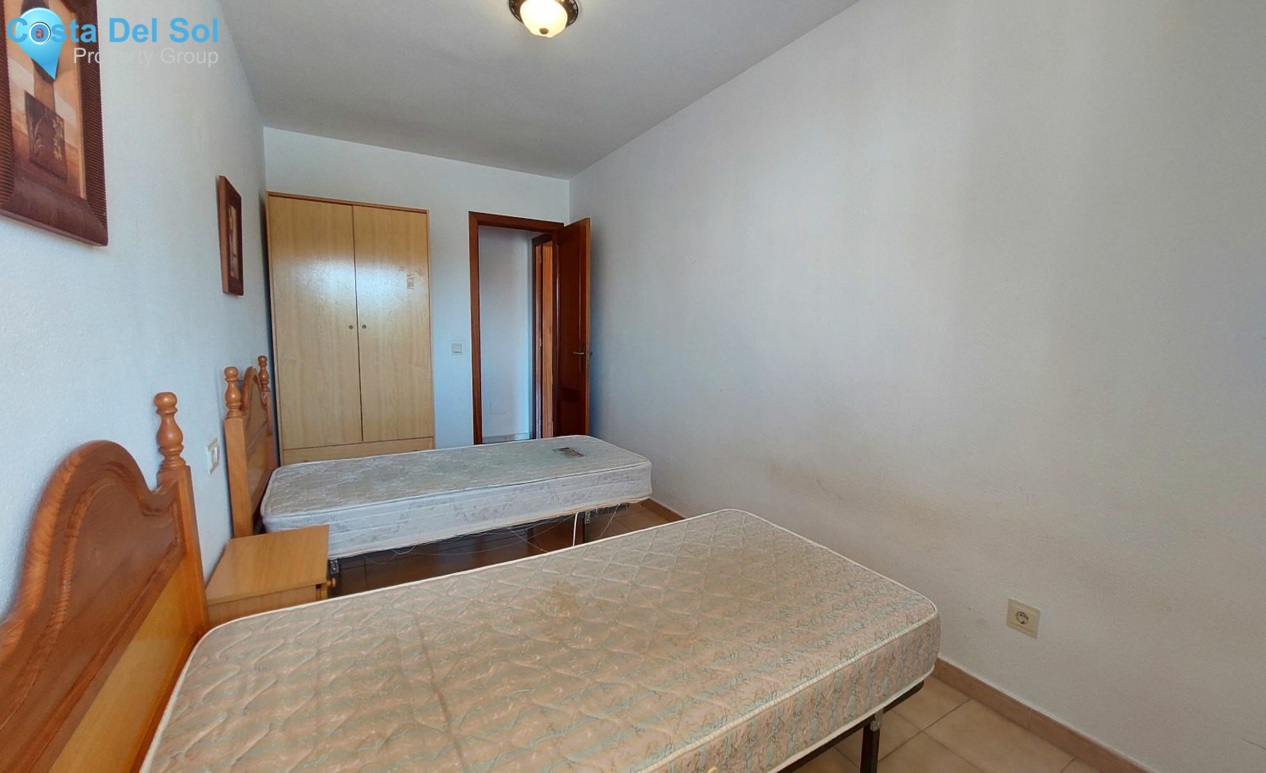 Middle Floor Apartment in Fuengirola-1144787