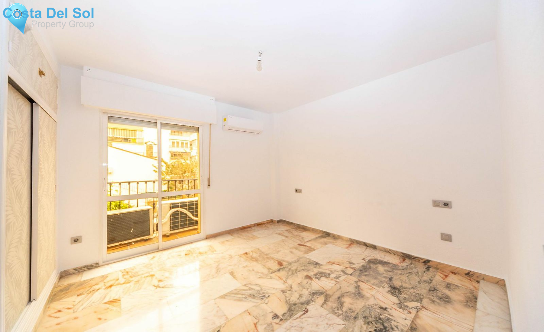 Middle Floor Apartment in Fuengirola-1156272