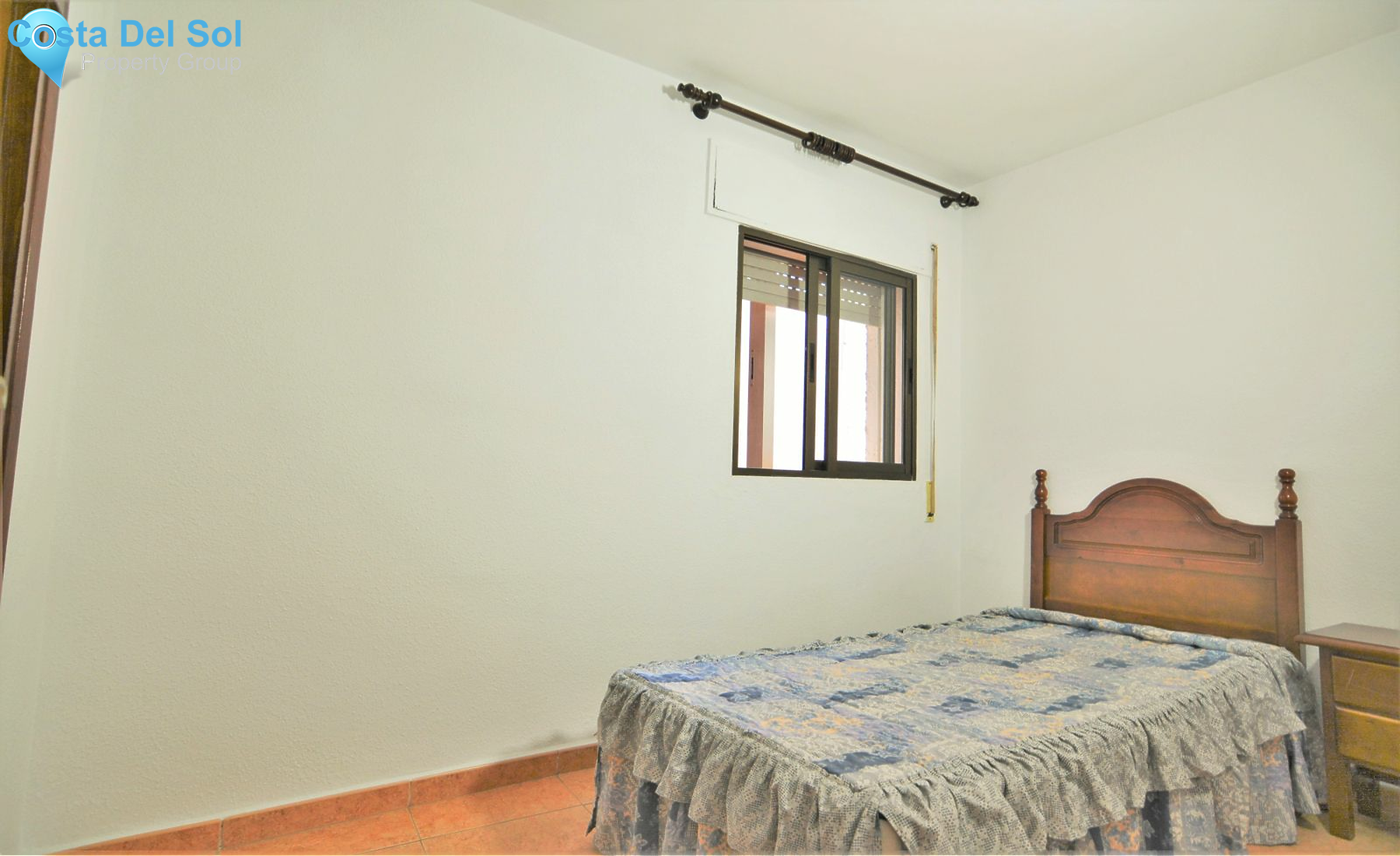 Middle Floor Apartment in Fuengirola-1170017
