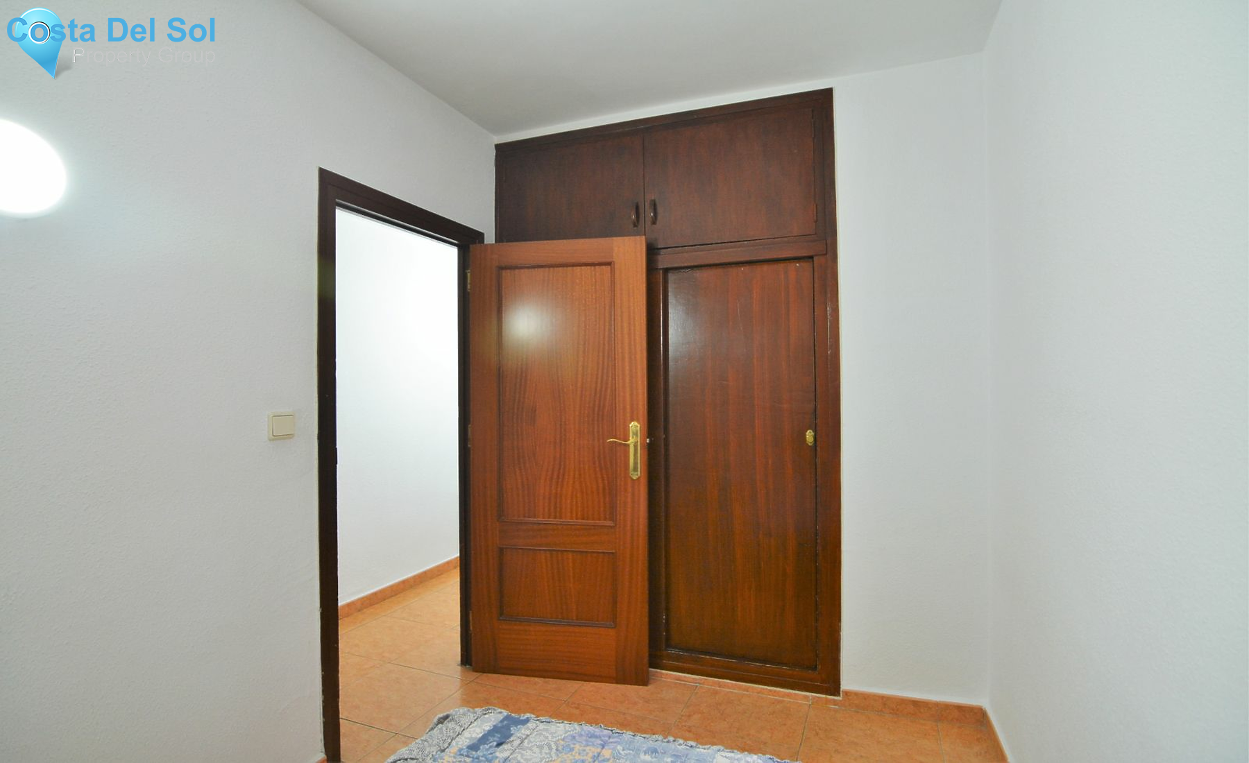 Middle Floor Apartment in Fuengirola-1170018