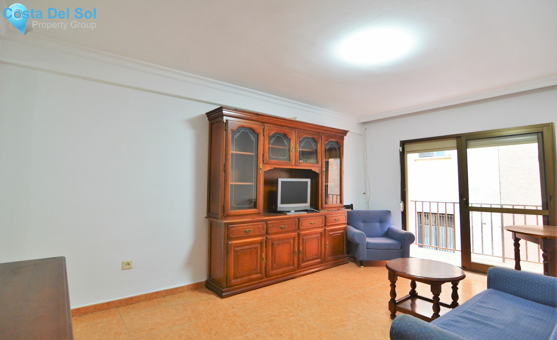 Middle Floor Apartment in Fuengirola-1170008