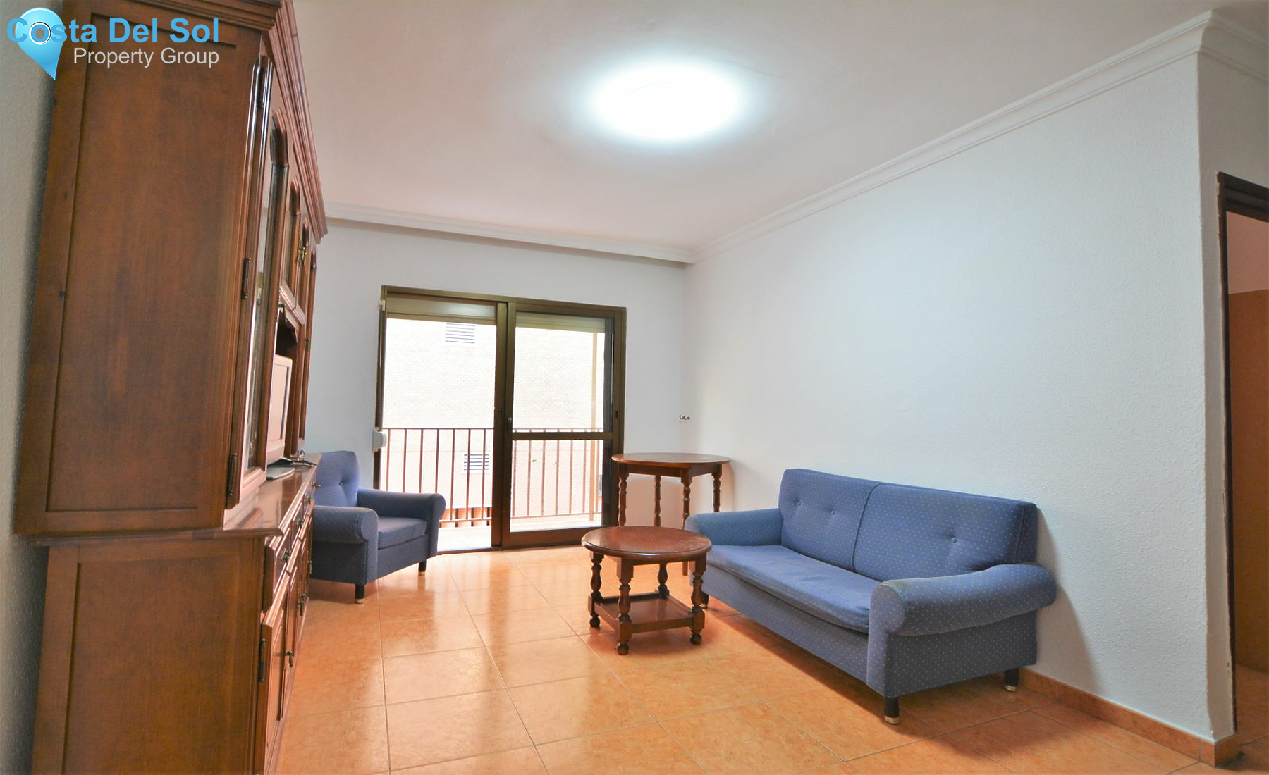 Middle Floor Apartment in Fuengirola-1170009