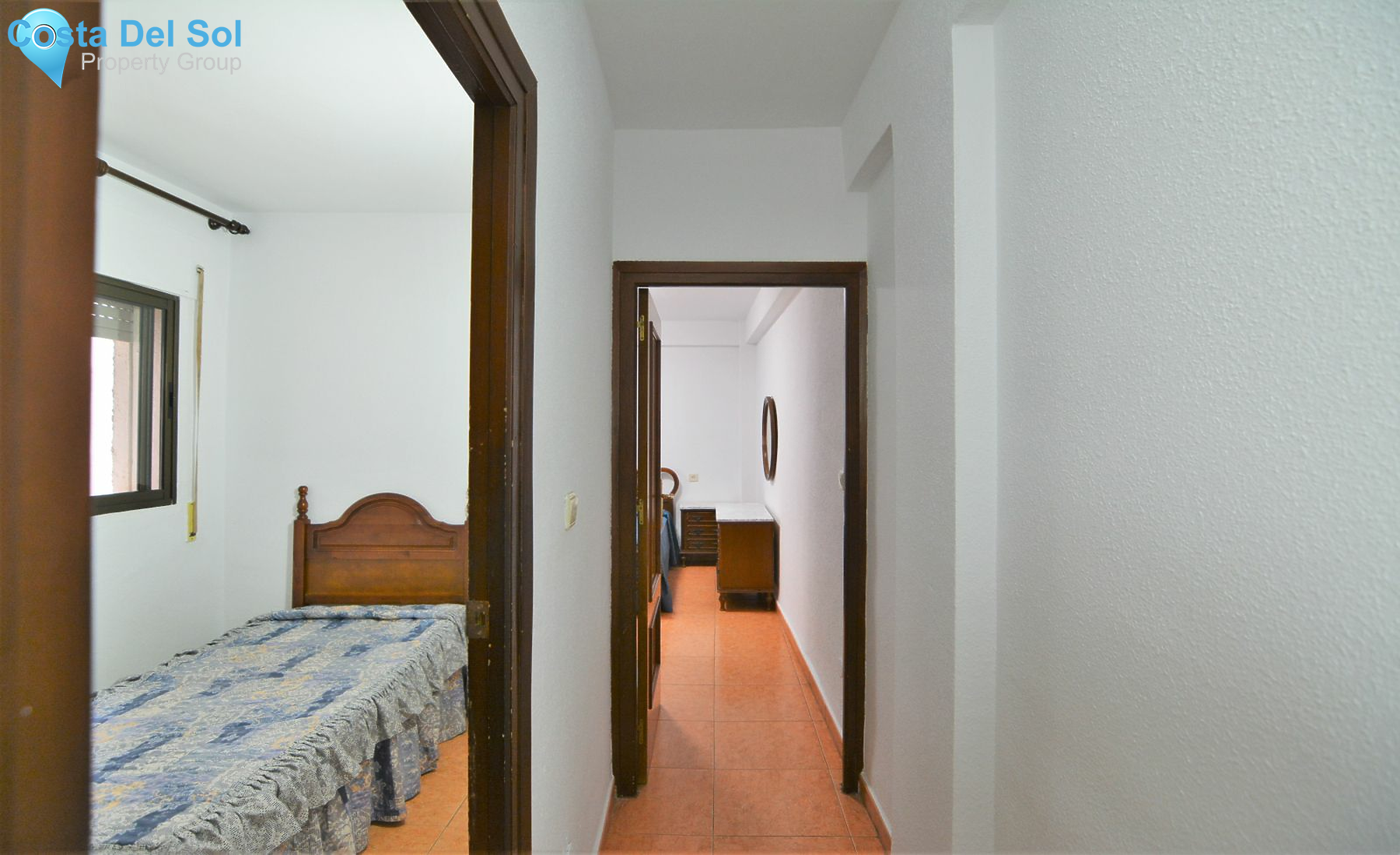 Middle Floor Apartment in Fuengirola-1170014