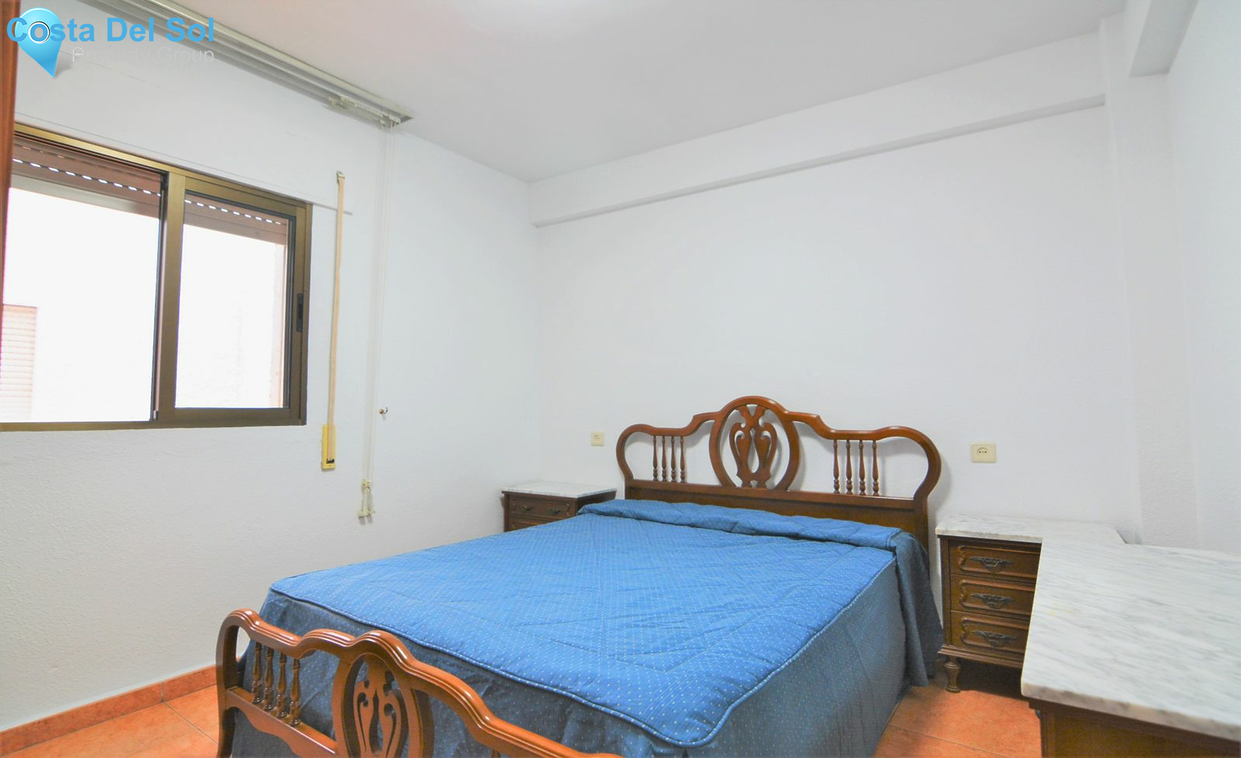 Middle Floor Apartment in Fuengirola-1170015