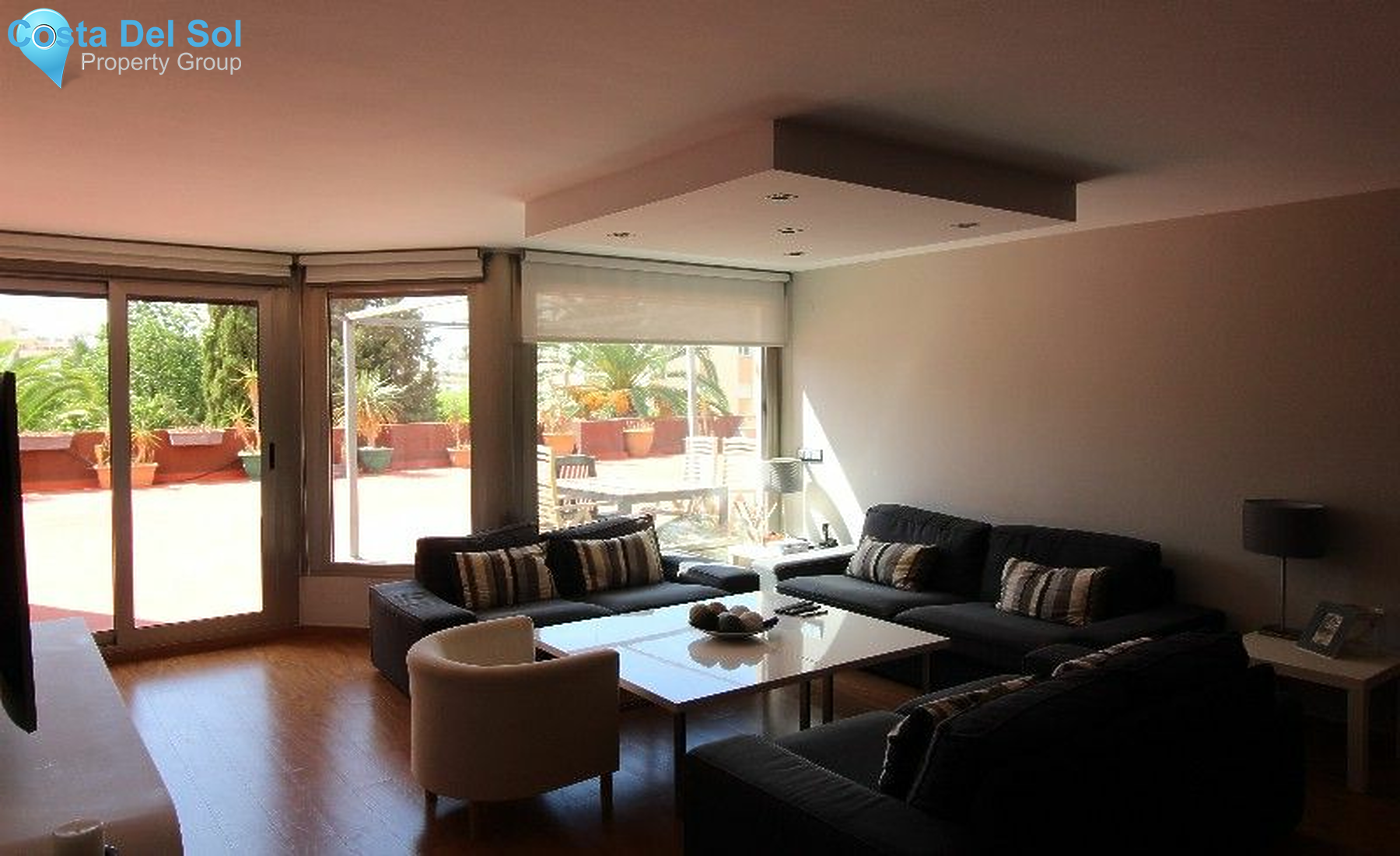 Middle Floor Apartment in Fuengirola