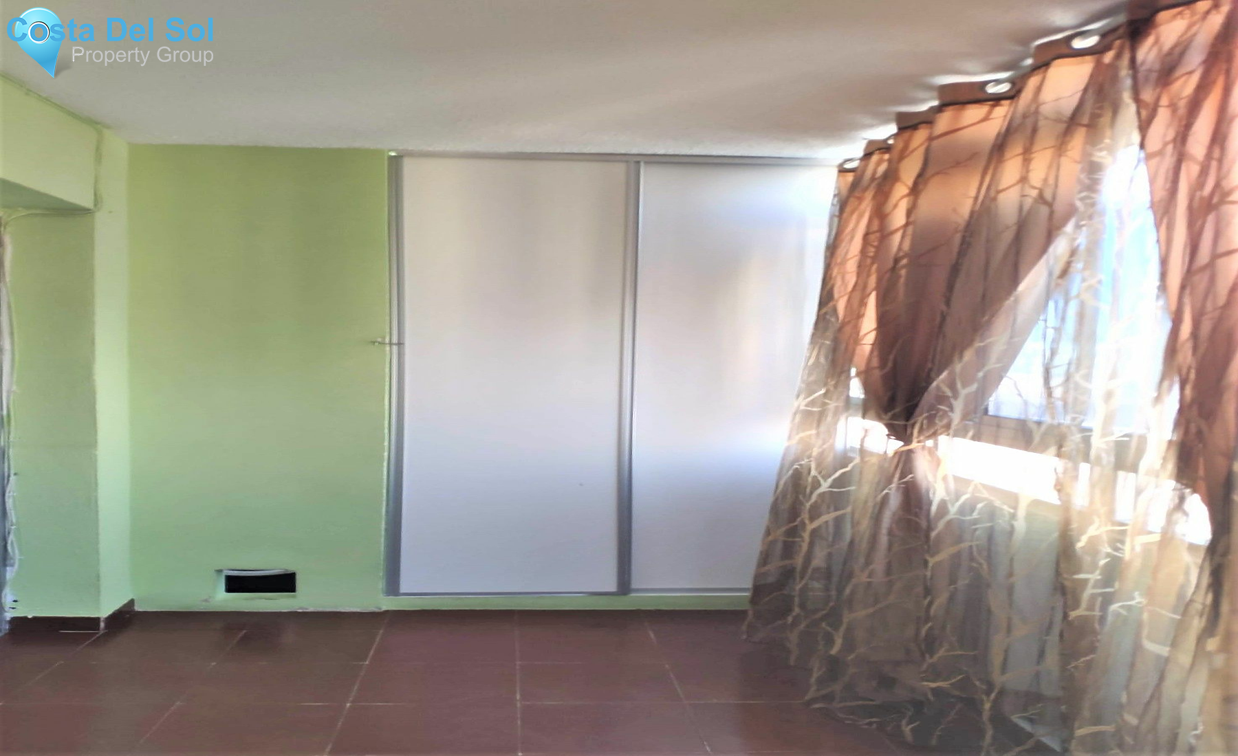 Middle Floor Apartment in Fuengirola-1184922