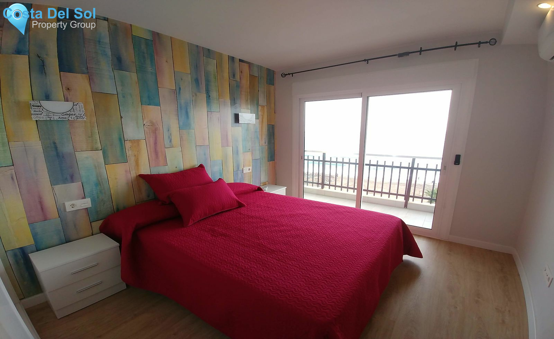 Middle Floor Apartment in Fuengirola-1185384