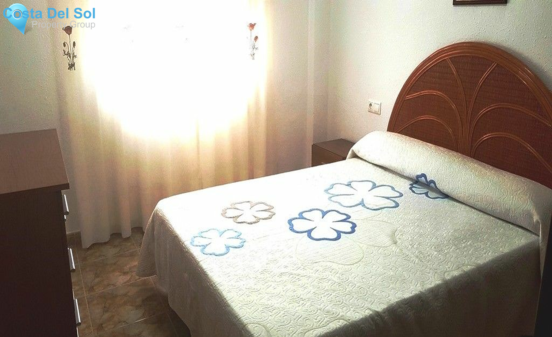 Middle Floor Apartment in Fuengirola-1222542