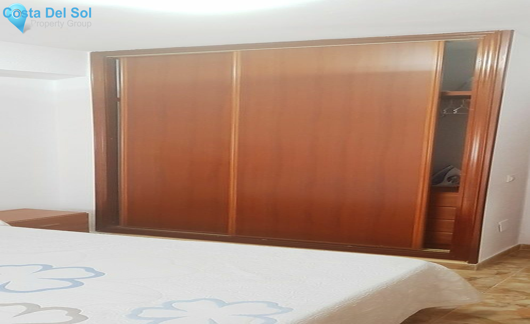 Middle Floor Apartment in Fuengirola-1222543