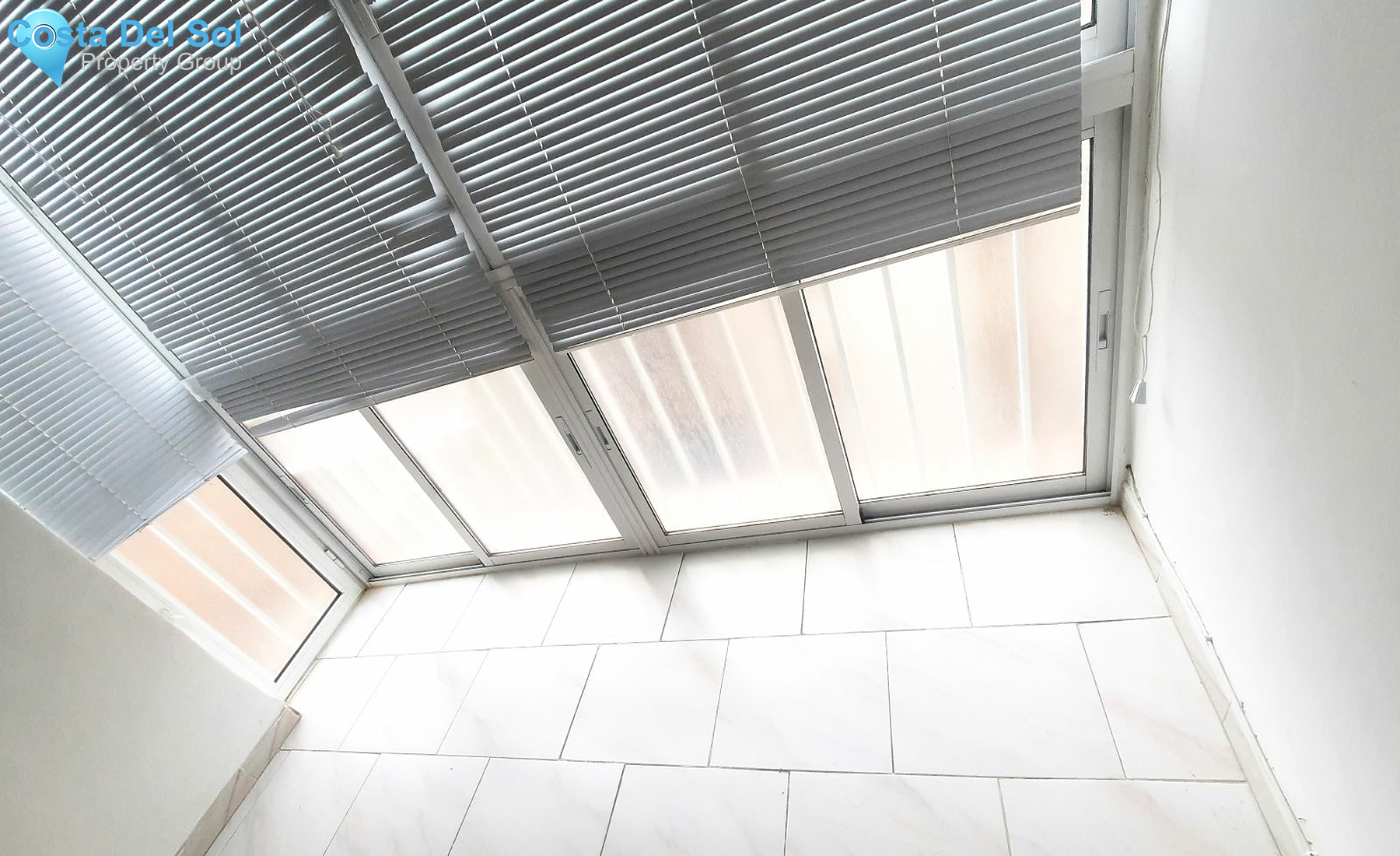 Middle Floor Apartment in Fuengirola-1388155
