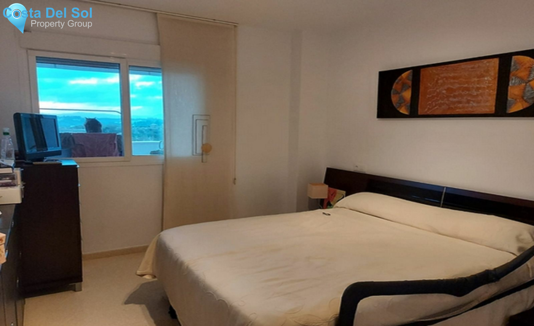 Middle Floor Apartment in Fuengirola-1388951
