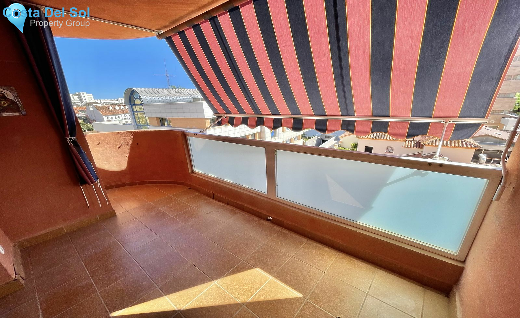 Middle Floor Apartment in Fuengirola