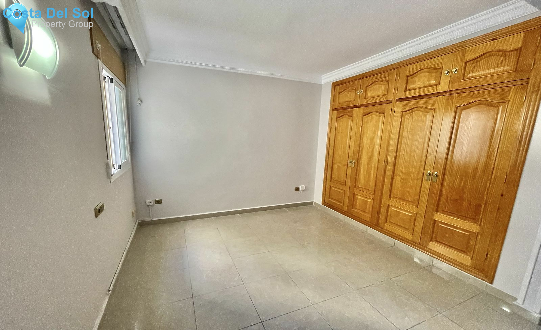Middle Floor Apartment in Fuengirola-1392278