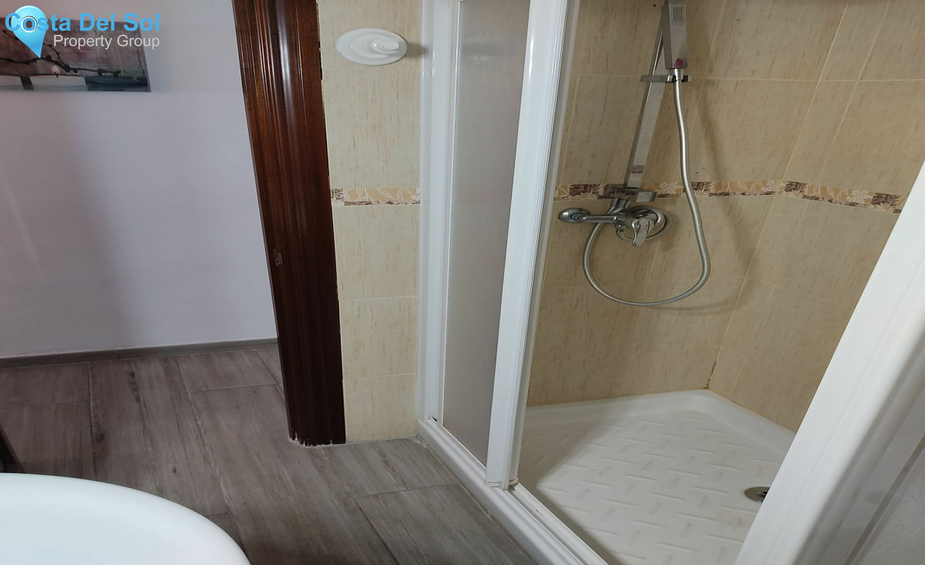 Middle Floor Apartment in Fuengirola-1398897