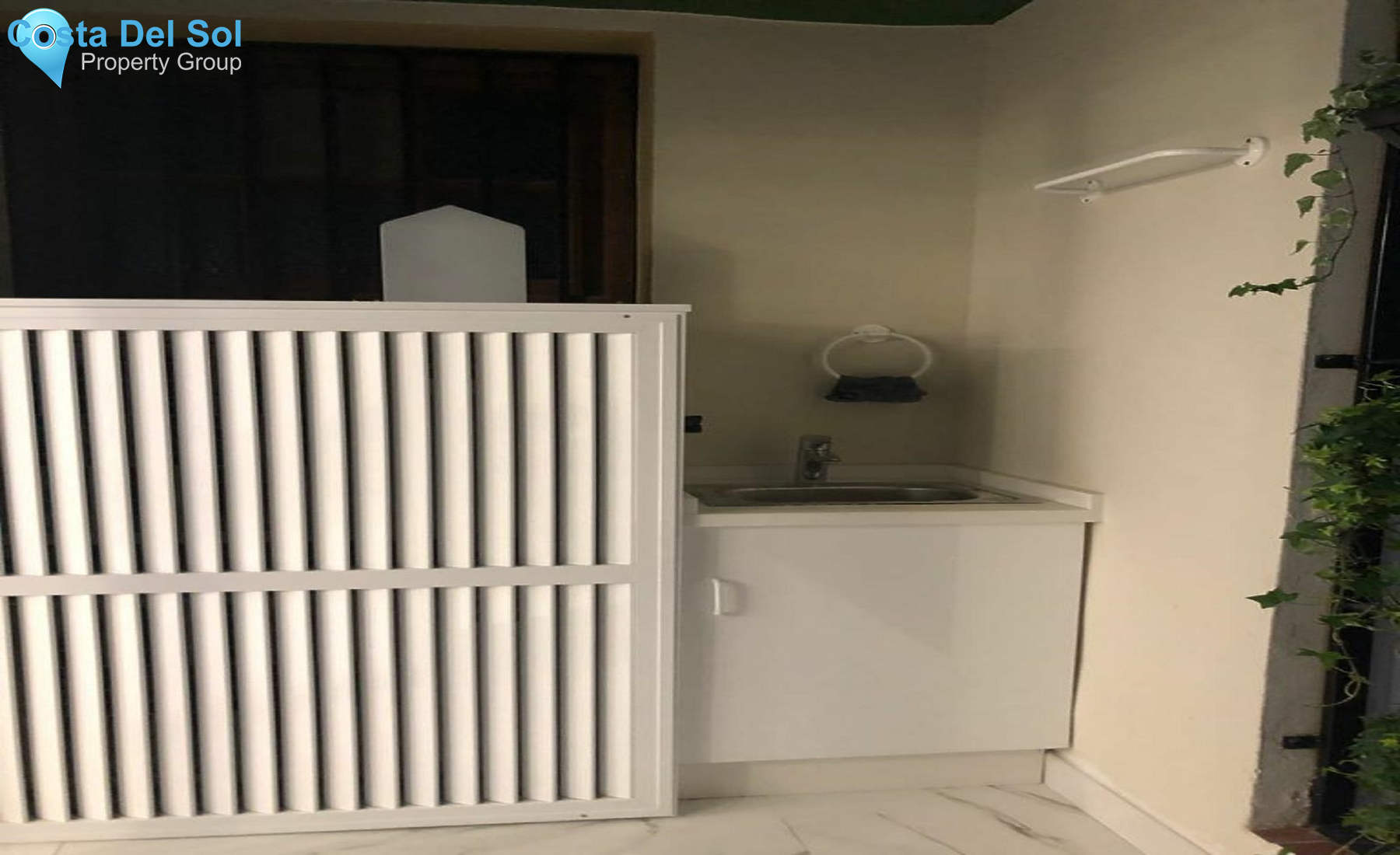 Middle Floor Apartment in Fuengirola-1398941