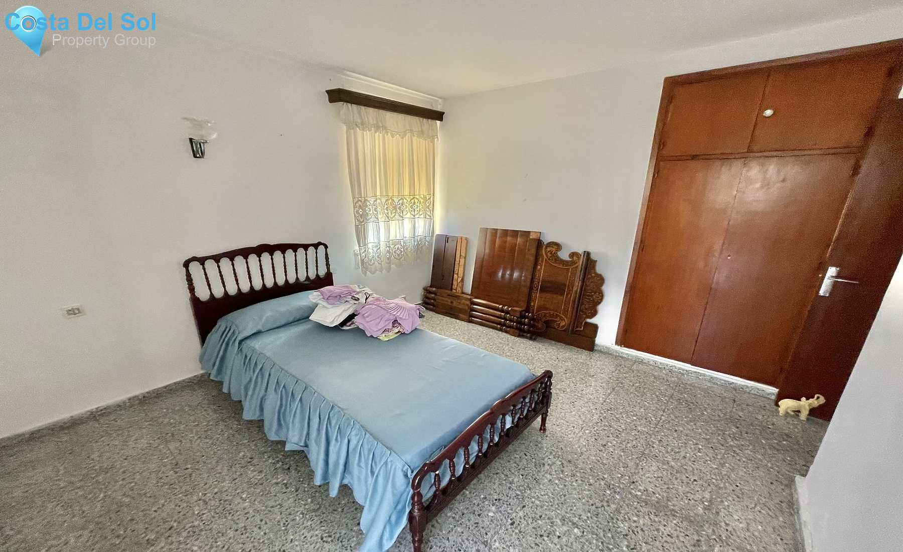 Middle Floor Apartment in Fuengirola-1424906