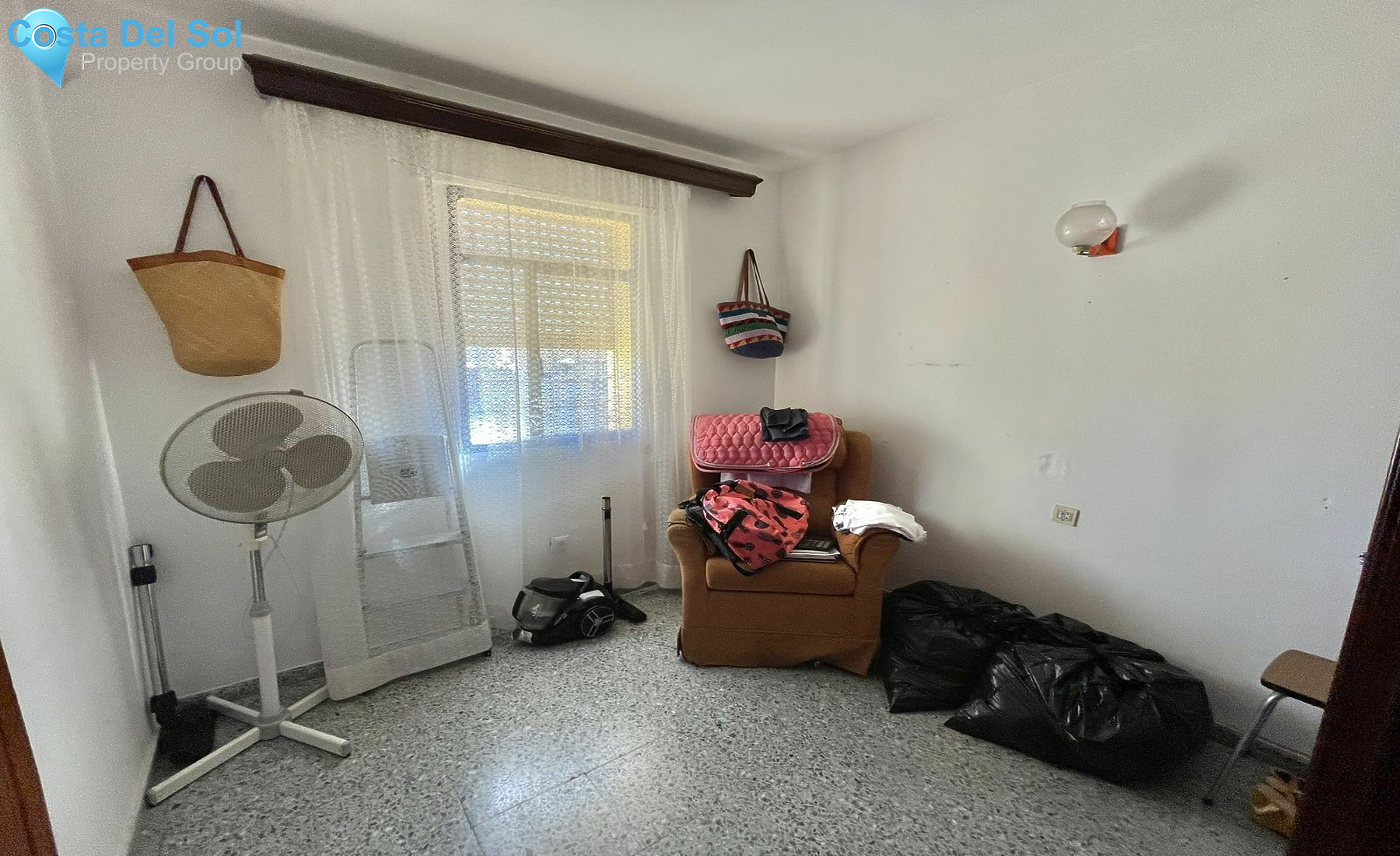 Middle Floor Apartment in Fuengirola-1424912