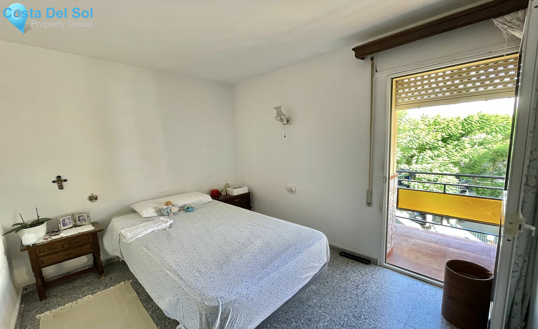 Middle Floor Apartment in Fuengirola-1424913