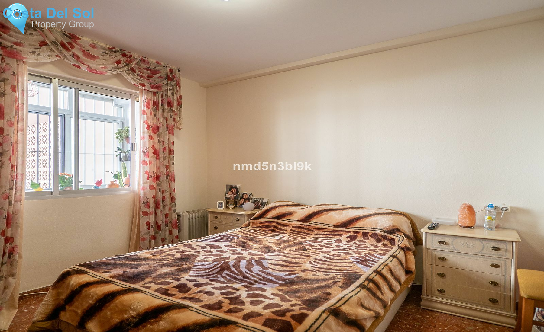 Middle Floor Apartment in Fuengirola-1446572