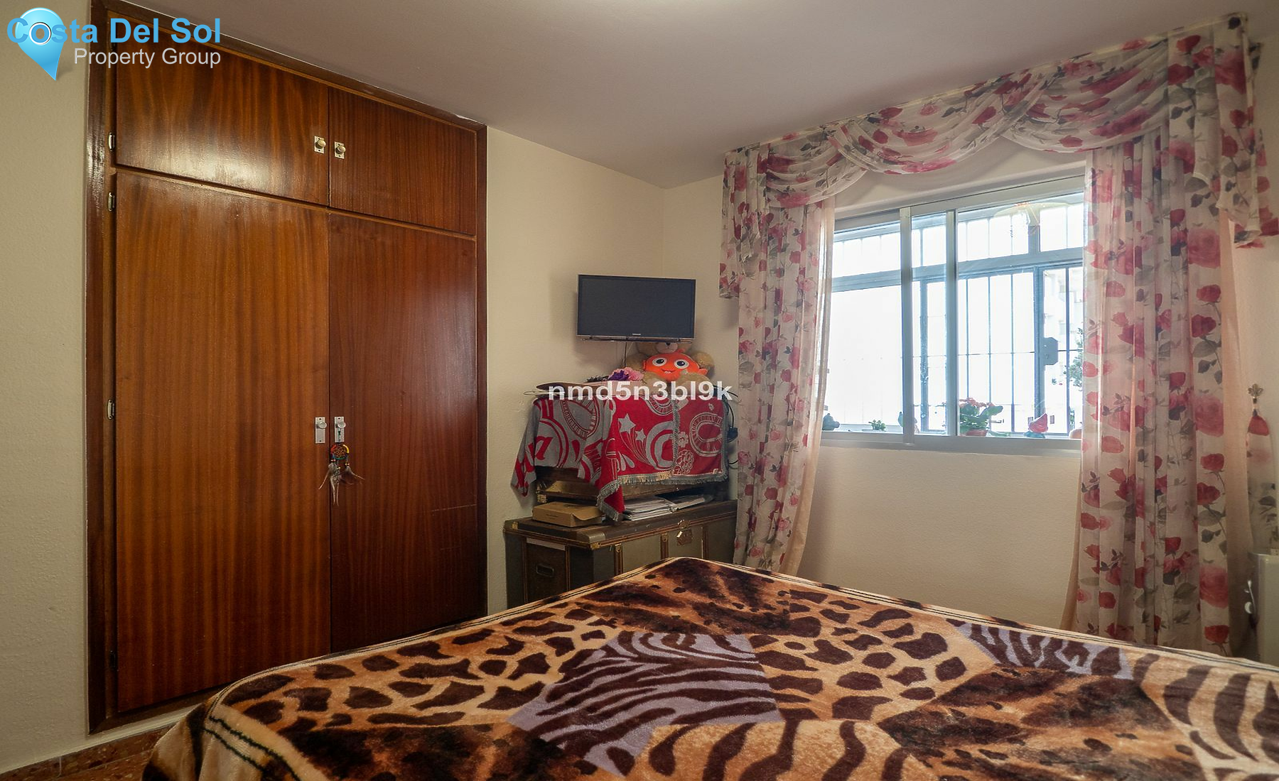 Middle Floor Apartment in Fuengirola-1446573