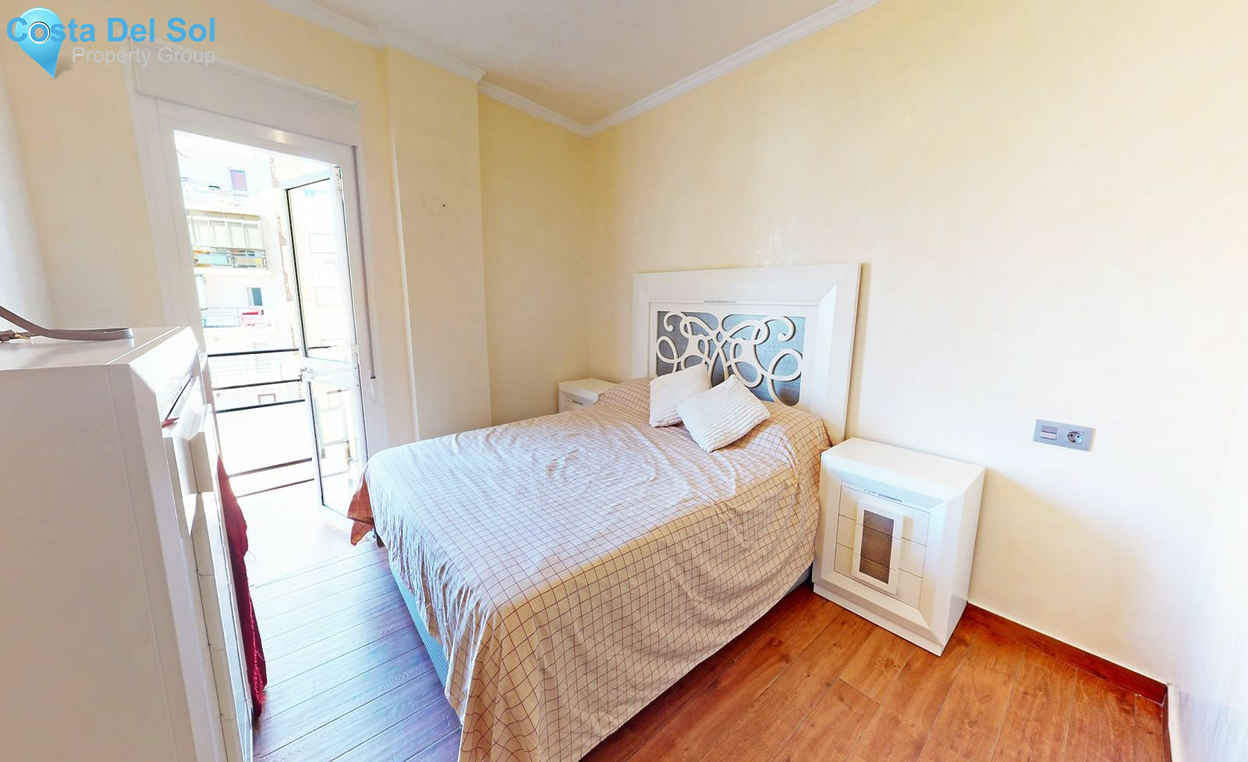 Middle Floor Apartment in Fuengirola-1446719
