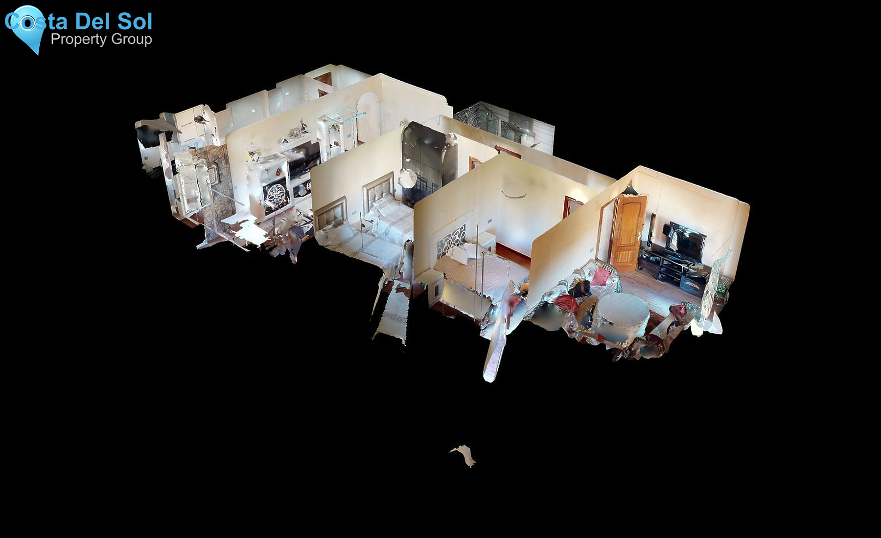 Middle Floor Apartment in Fuengirola-1446724