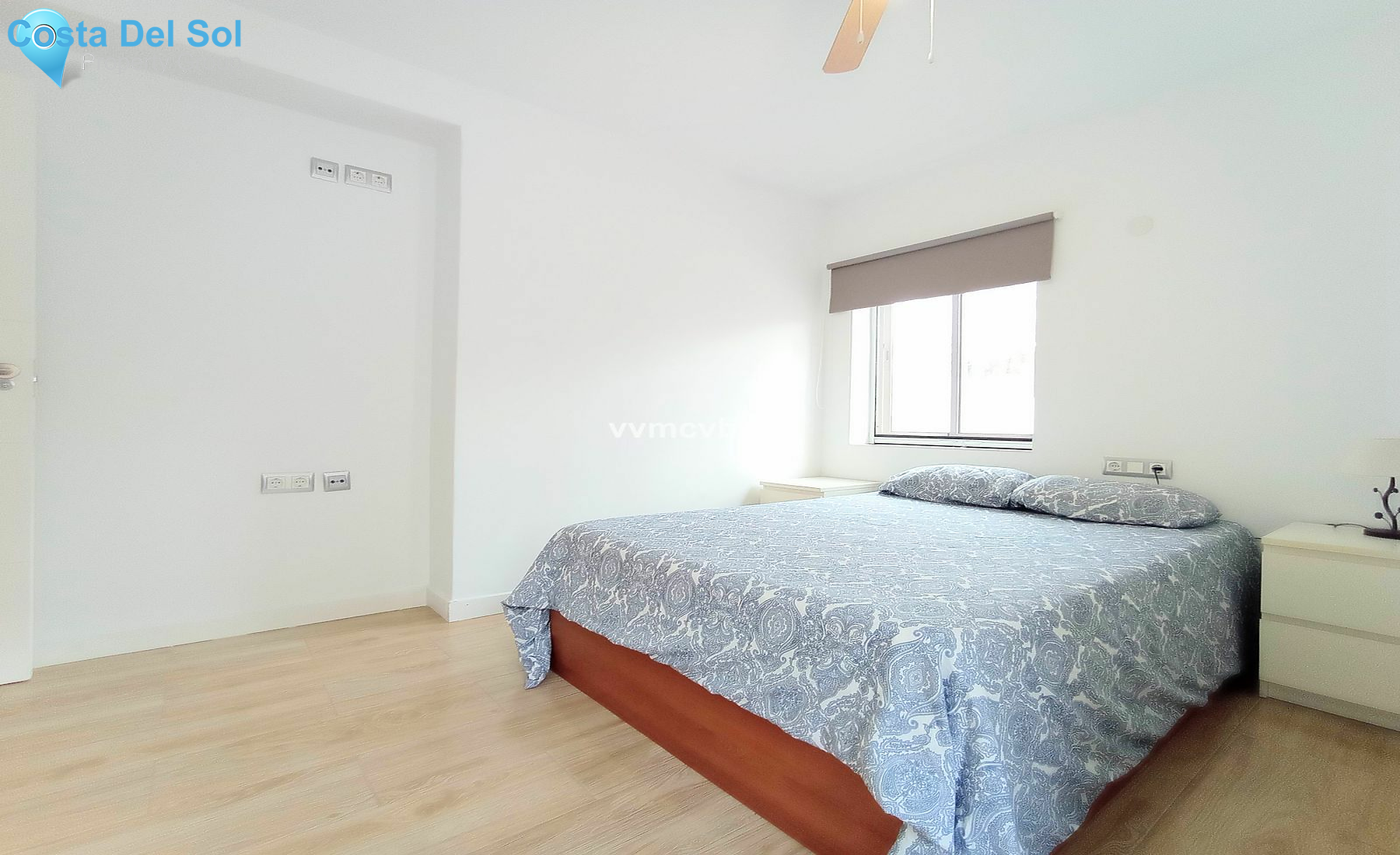 Middle Floor Apartment in Fuengirola-1464486
