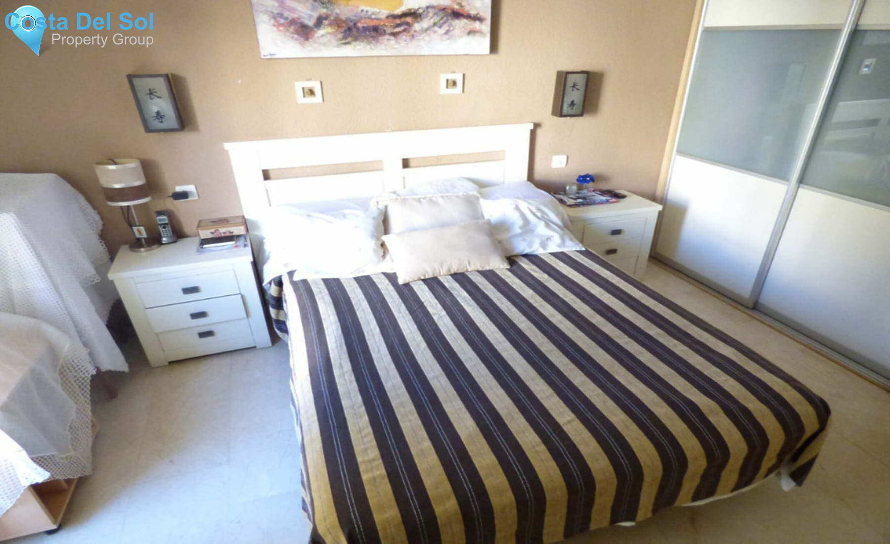 Middle Floor Apartment in Fuengirola-1467721