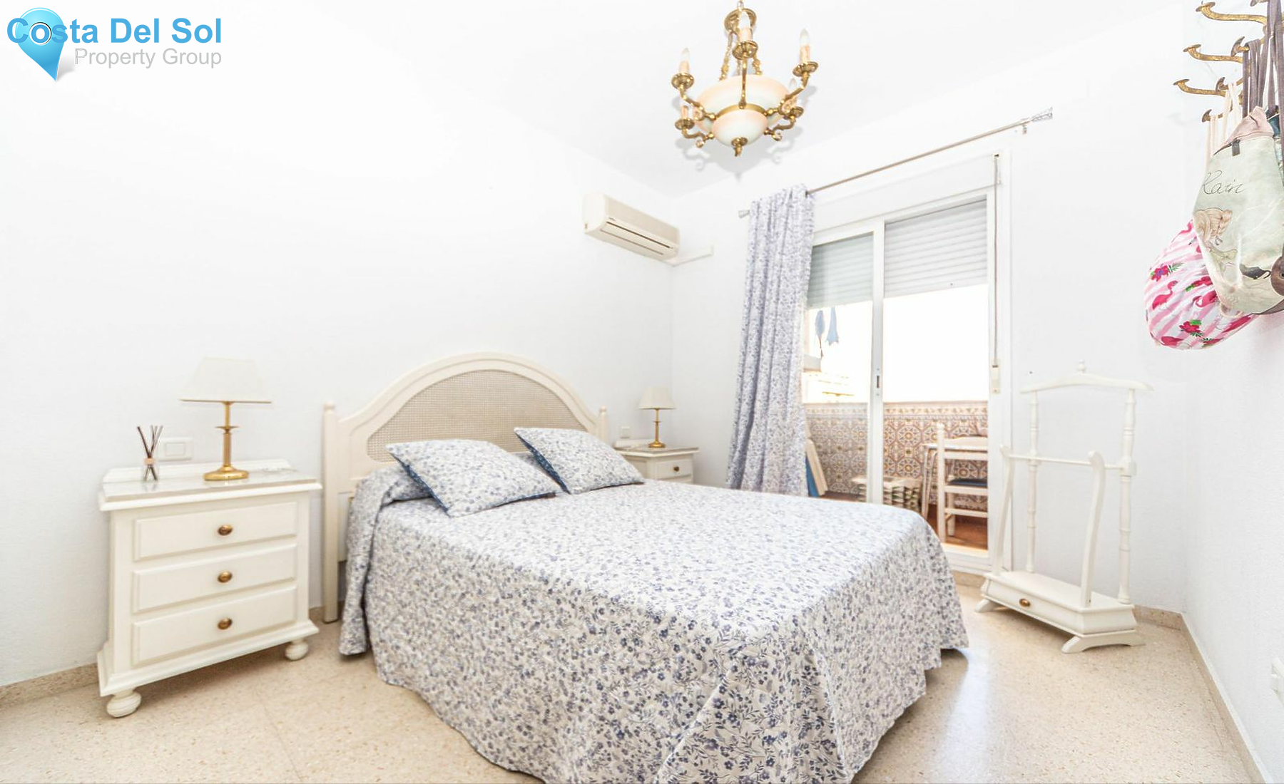 Middle Floor Apartment in Fuengirola-1470007
